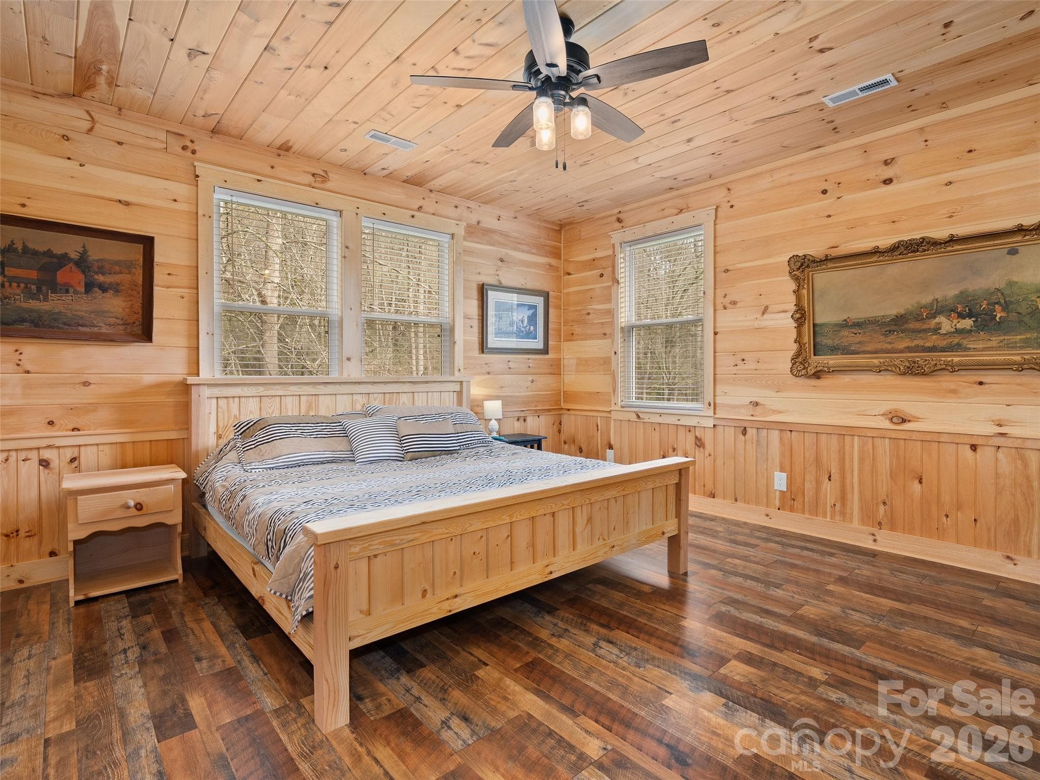 Single Family Residence at Waynesville, photo 17 of 29