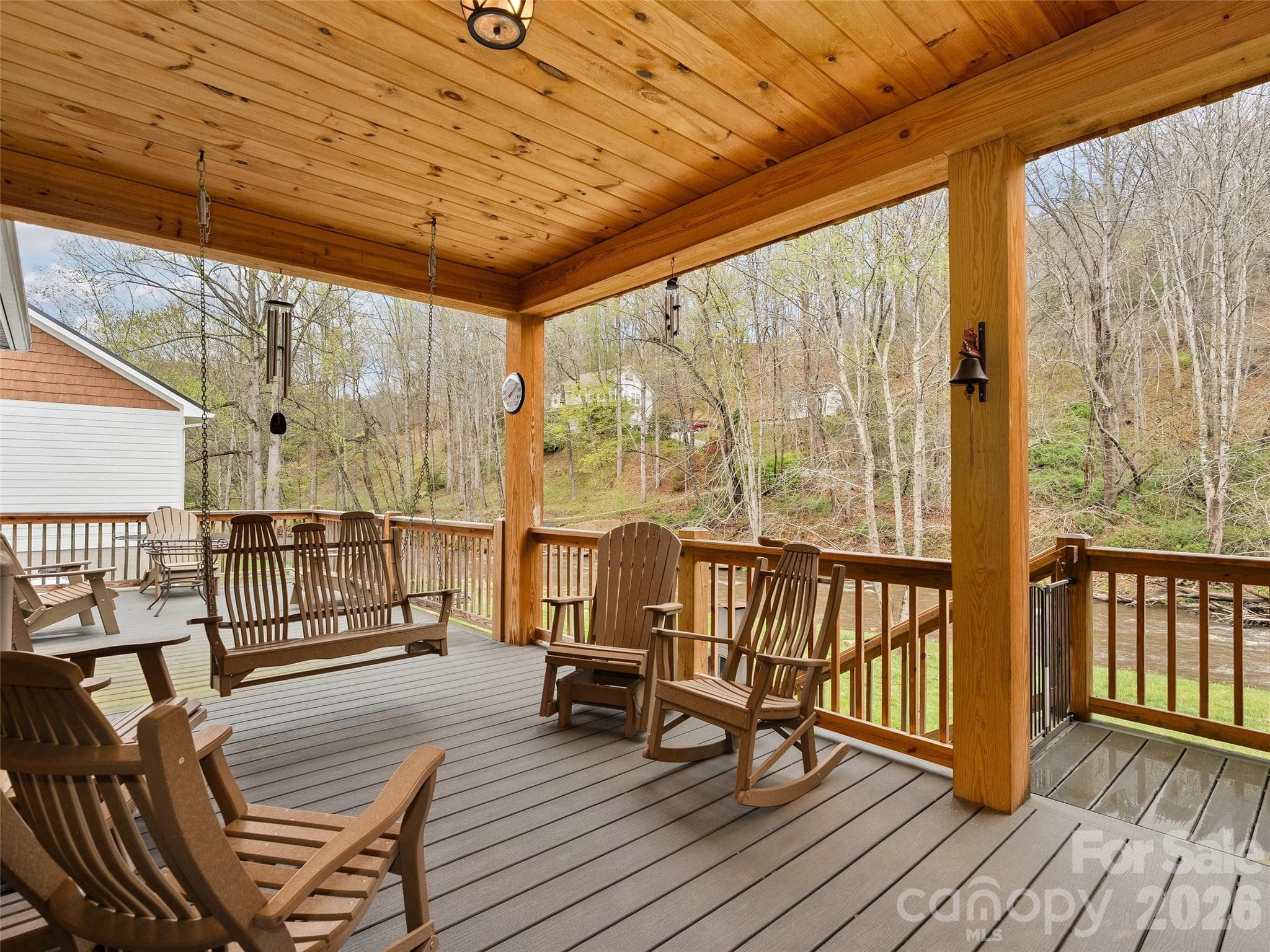 Single Family Residence at Waynesville, photo 21 of 29