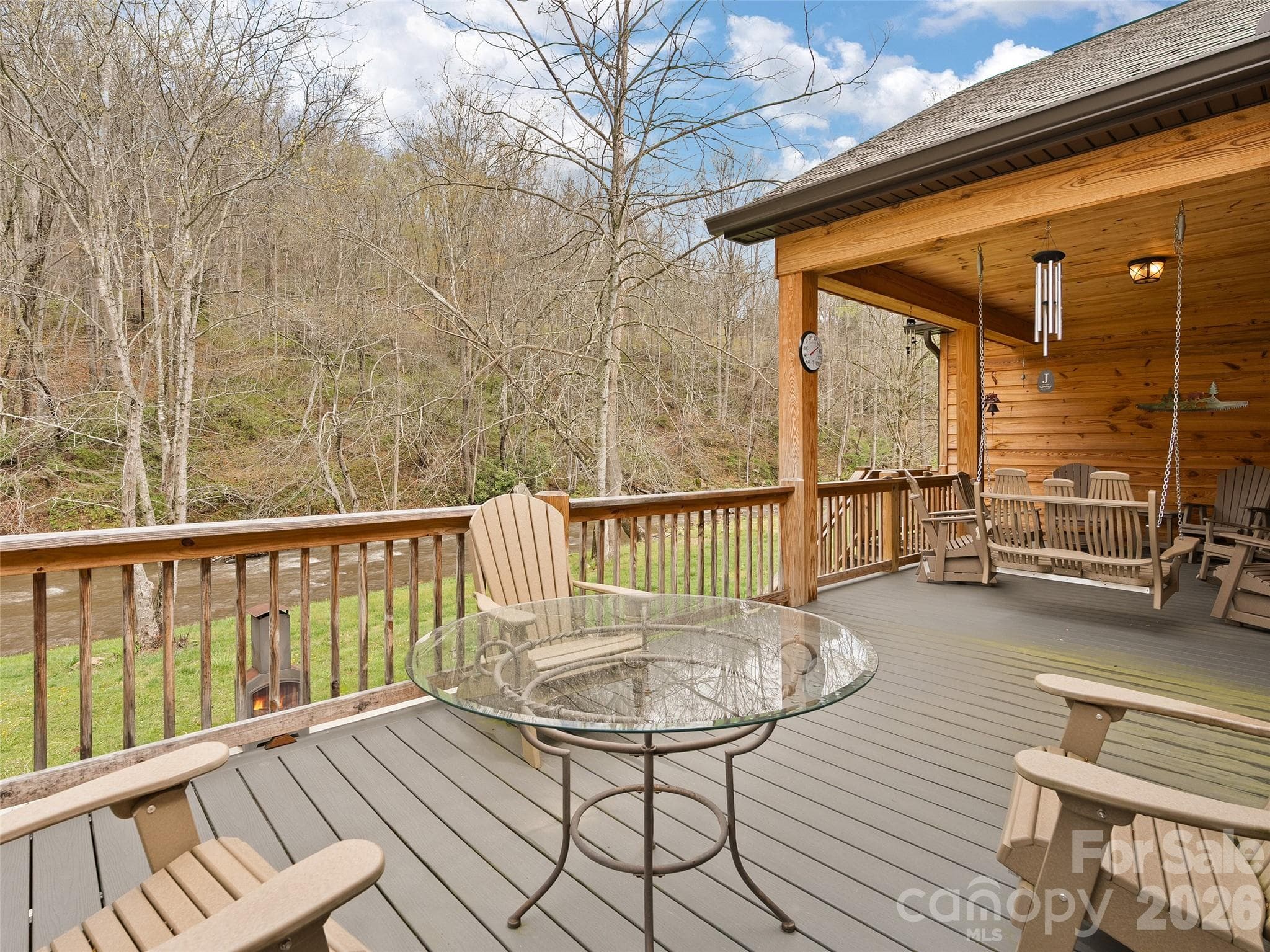 Single Family Residence at Waynesville, photo 22 of 29
