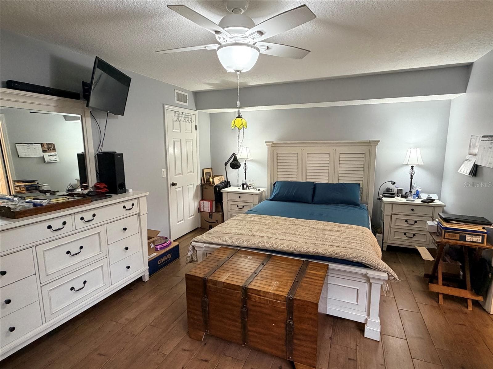 Master Bedroom - 2823 MARSALA CT #2823, ORLANDO