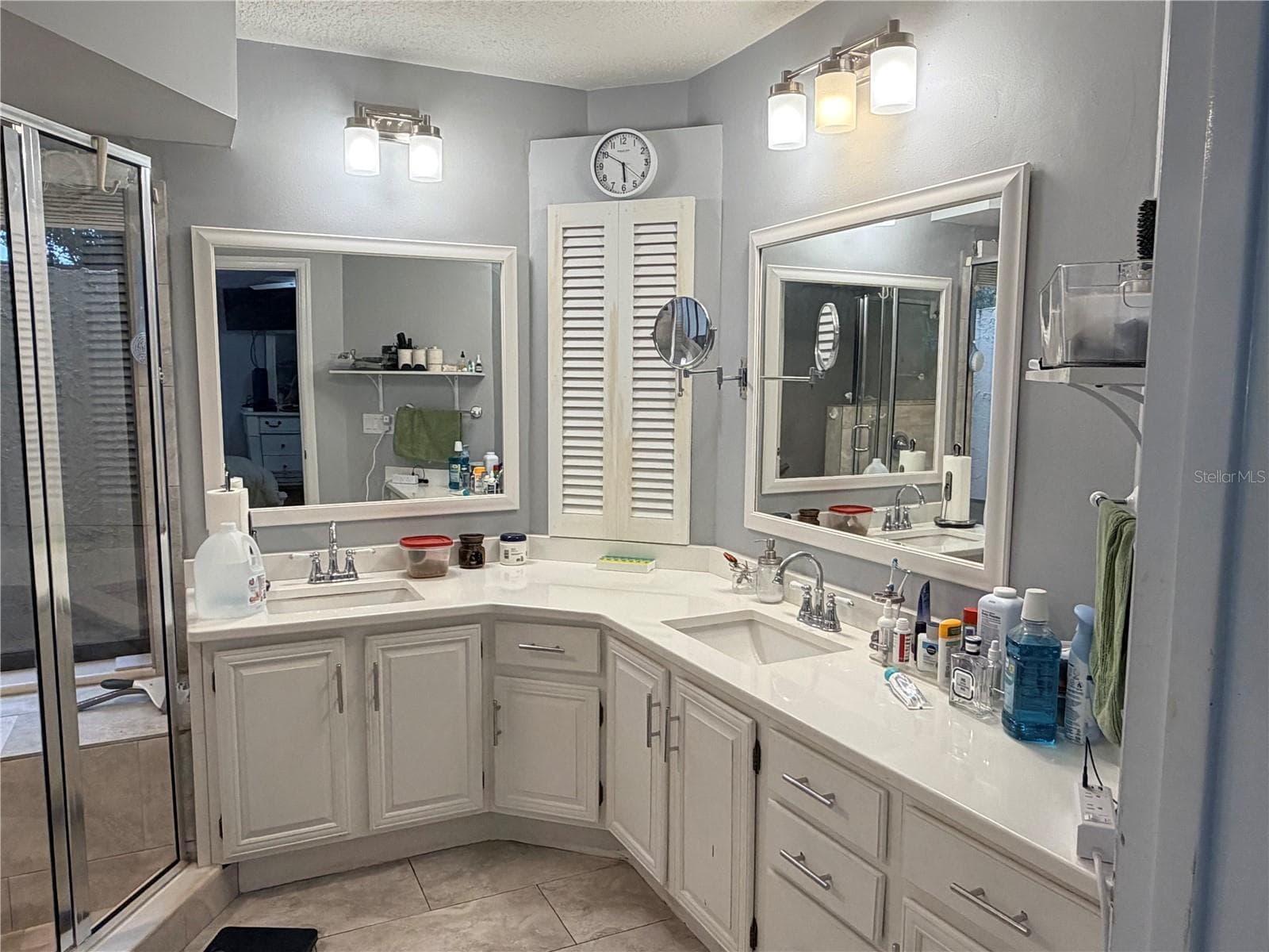 Master Bathroom - 2823 MARSALA CT #2823, ORLANDO