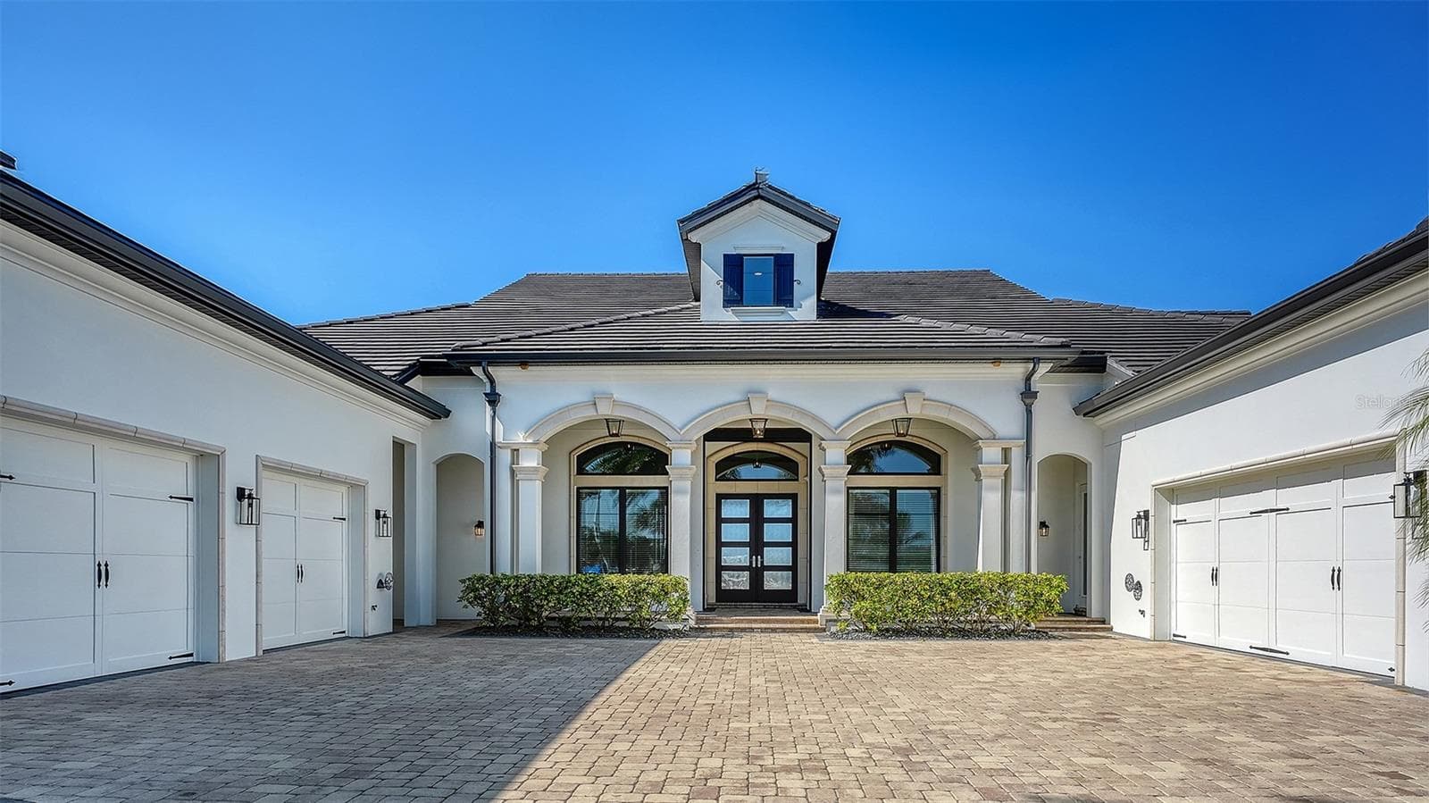 Single Family Residence at 313 LOOKOUT POINT DR, OSPREY, photo 9 of 101