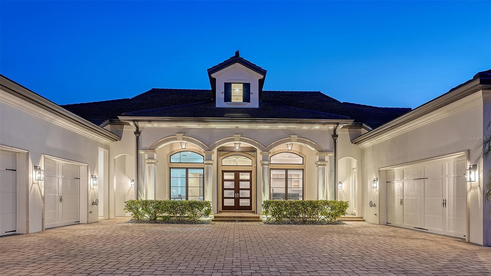 Single Family Residence at 313 LOOKOUT POINT DR, OSPREY, photo 17 of 101