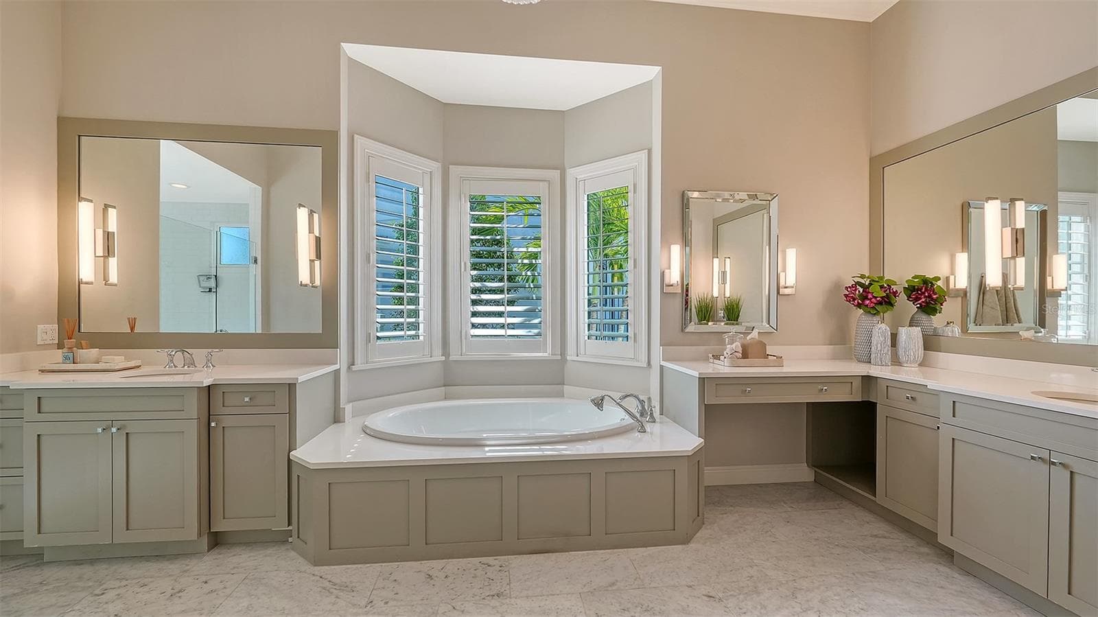 Single Family Residence at 313 LOOKOUT POINT DR, OSPREY, photo 61 of 101
