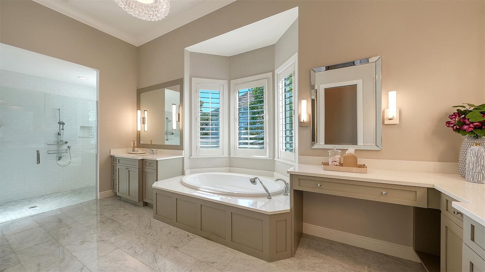 Single Family Residence at 313 LOOKOUT POINT DR, OSPREY, photo 63 of 101