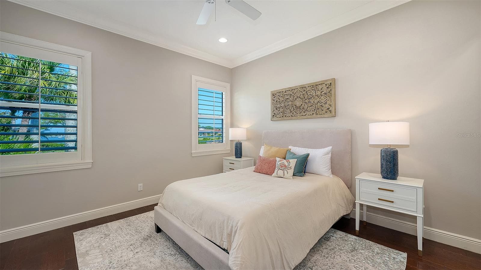 Single Family Residence at 313 LOOKOUT POINT DR, OSPREY, photo 71 of 101