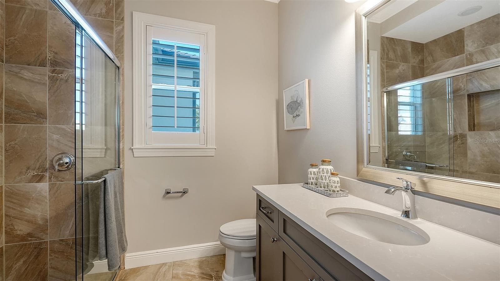 Single Family Residence at 313 LOOKOUT POINT DR, OSPREY, photo 73 of 101
