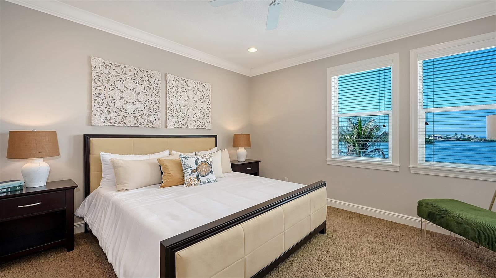 Single Family Residence at 313 LOOKOUT POINT DR, OSPREY, photo 81 of 101
