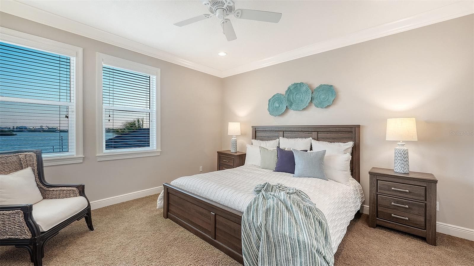 Single Family Residence at 313 LOOKOUT POINT DR, OSPREY, photo 85 of 101