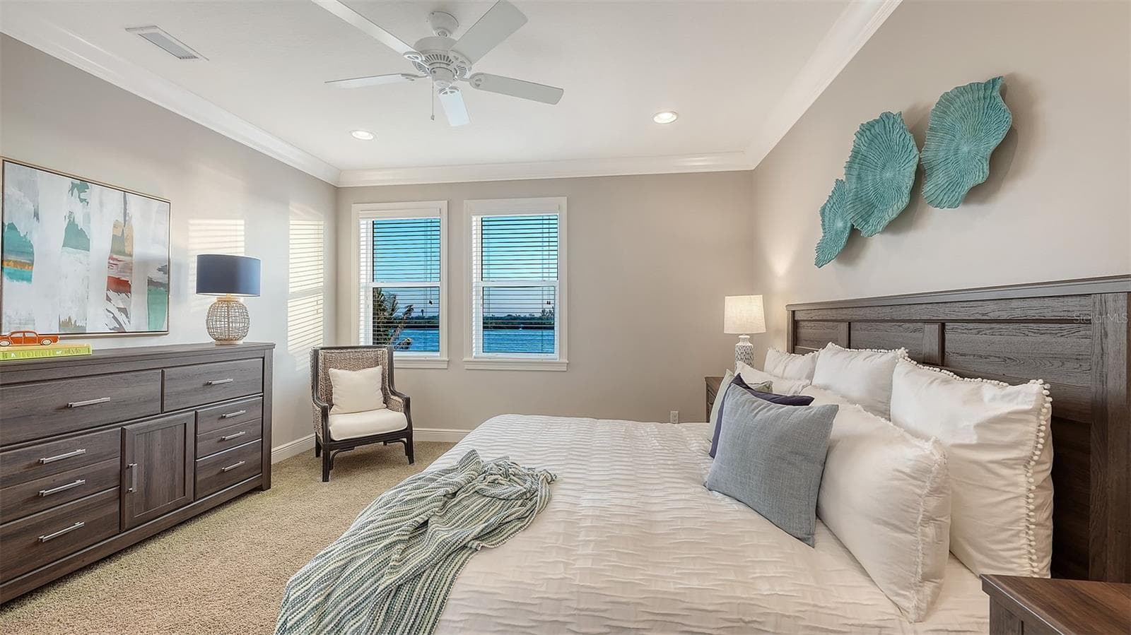 Single Family Residence at 313 LOOKOUT POINT DR, OSPREY, photo 86 of 101