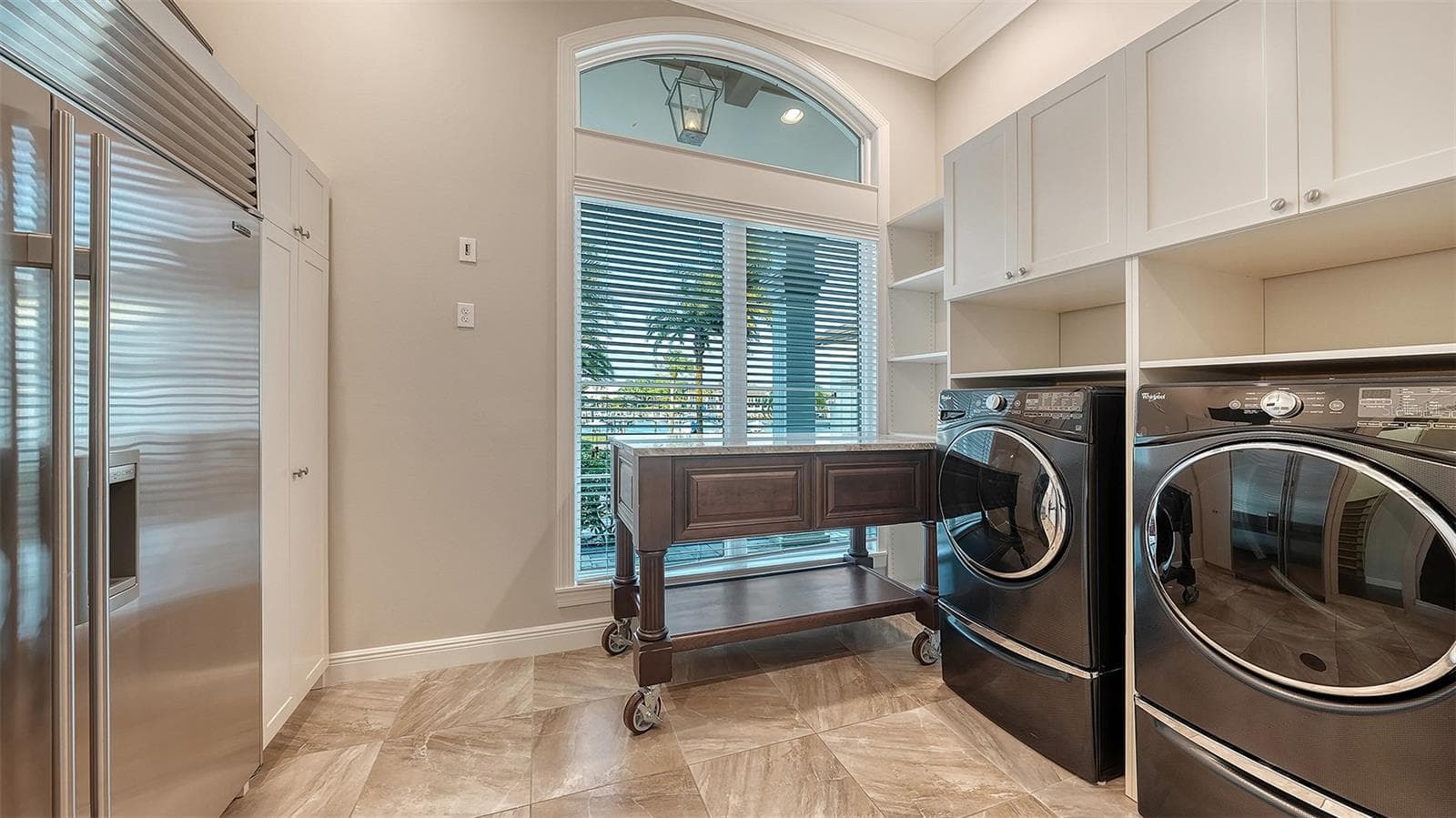 Single Family Residence at 313 LOOKOUT POINT DR, OSPREY, photo 94 of 101