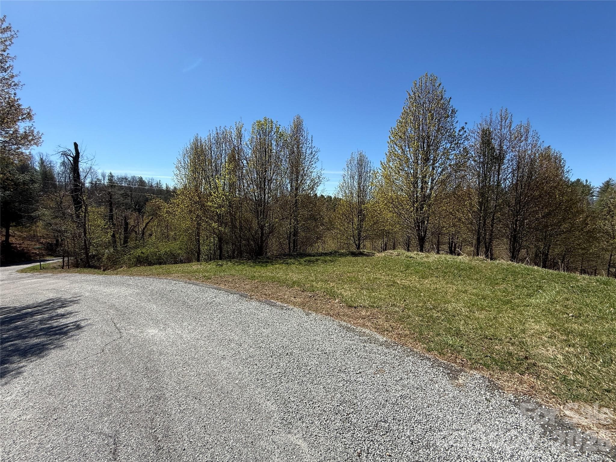 Paved Road Access - TBD (Lot 21 & 22) Martha Lane, Piney Creek