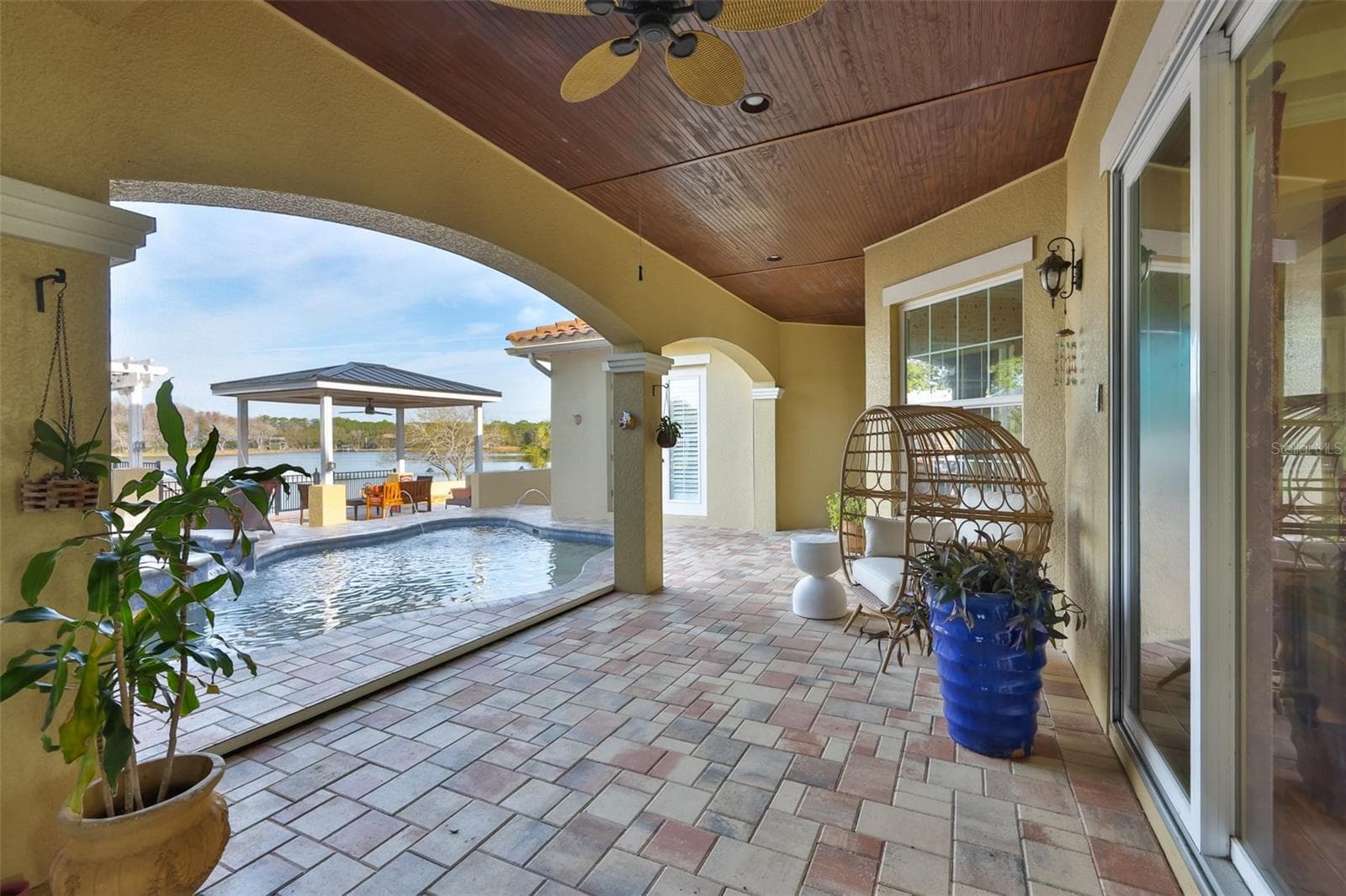 Single Family Residence at 10517 TARPON SPRINGS RD, ODESSA, photo 4 of 54