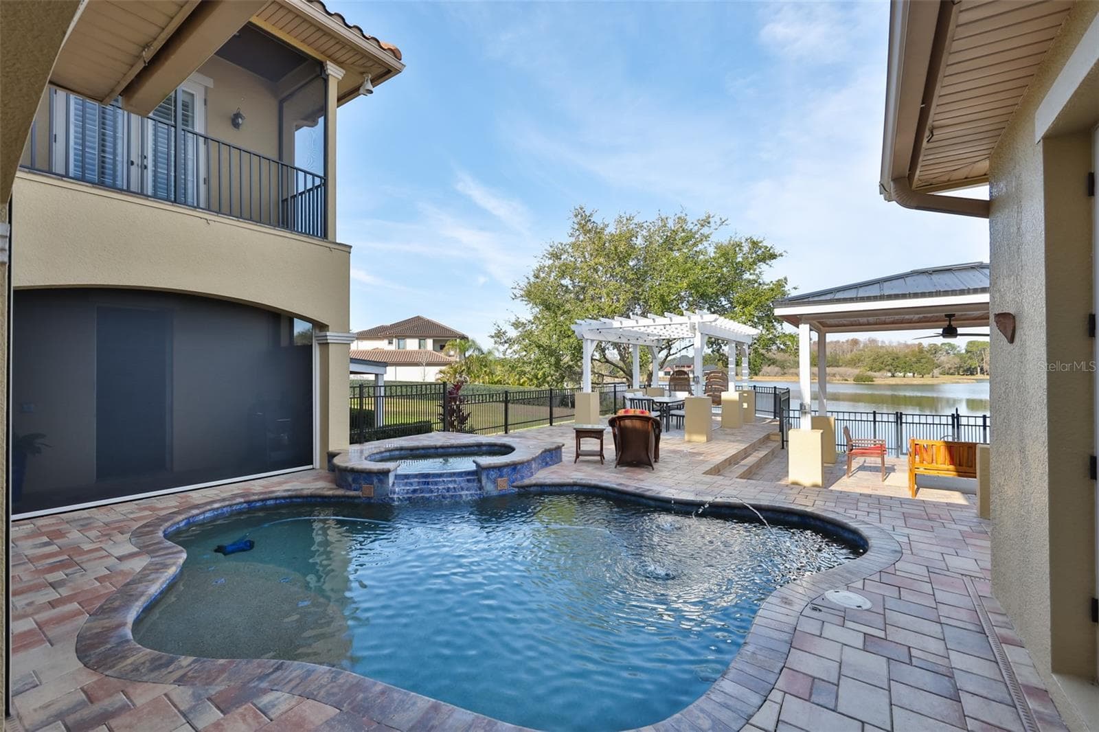 Single Family Residence at 10517 TARPON SPRINGS RD, ODESSA, photo 5 of 54