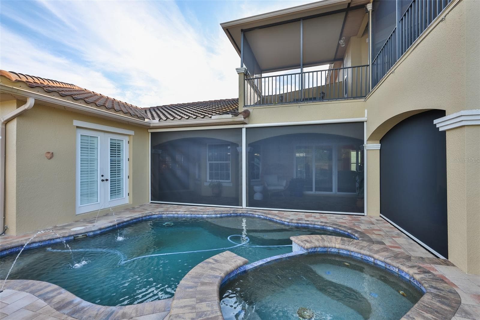 Single Family Residence at 10517 TARPON SPRINGS RD, ODESSA, photo 6 of 54