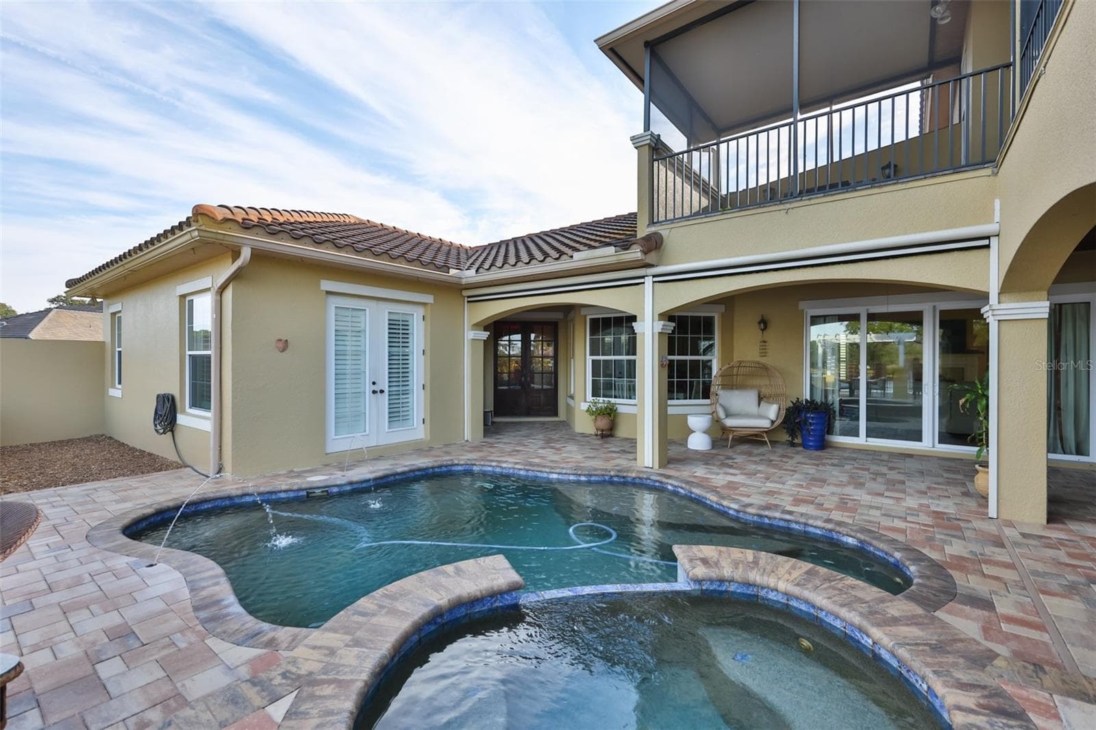 Single Family Residence at 10517 TARPON SPRINGS RD, ODESSA, photo 7 of 54