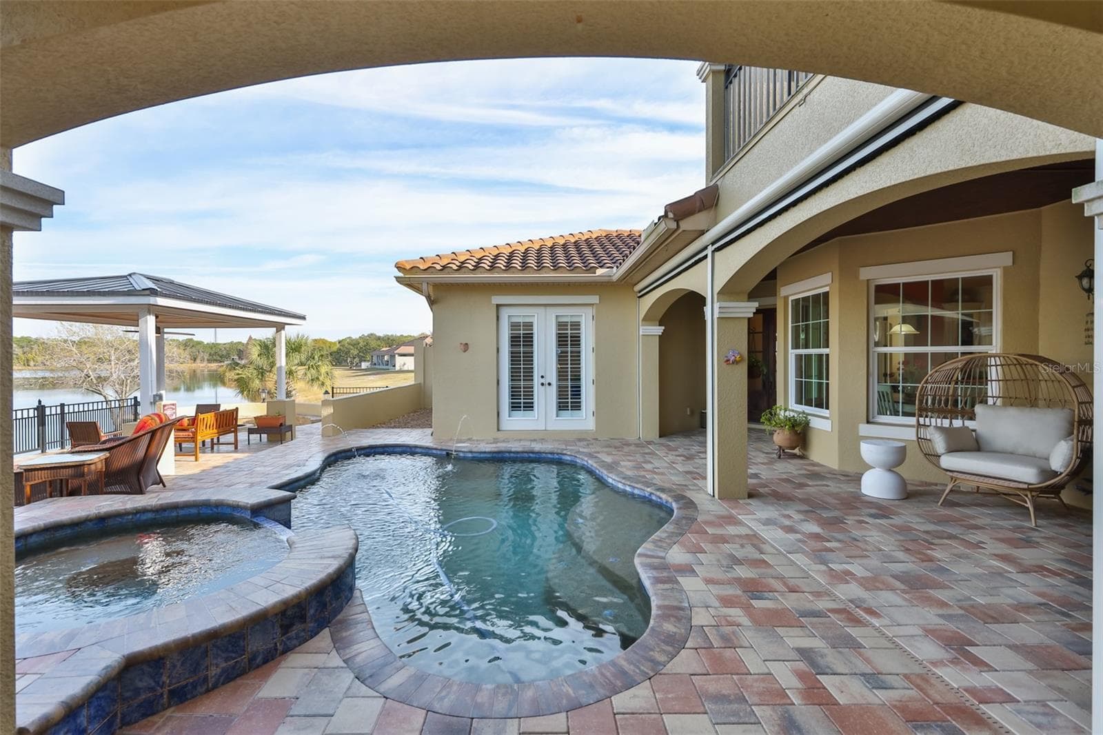 Single Family Residence at 10517 TARPON SPRINGS RD, ODESSA, photo 12 of 54
