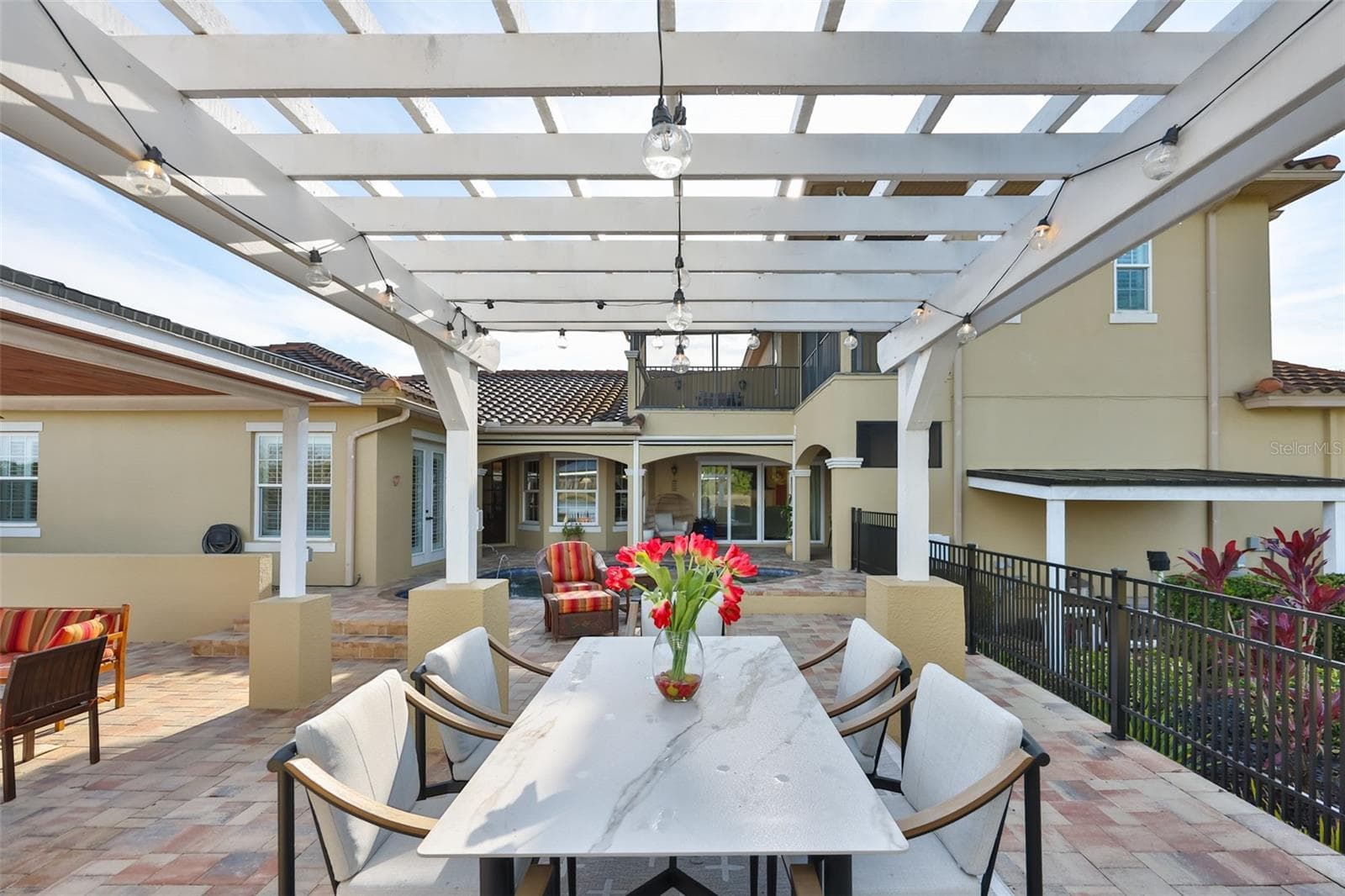 Single Family Residence at 10517 TARPON SPRINGS RD, ODESSA, photo 13 of 54