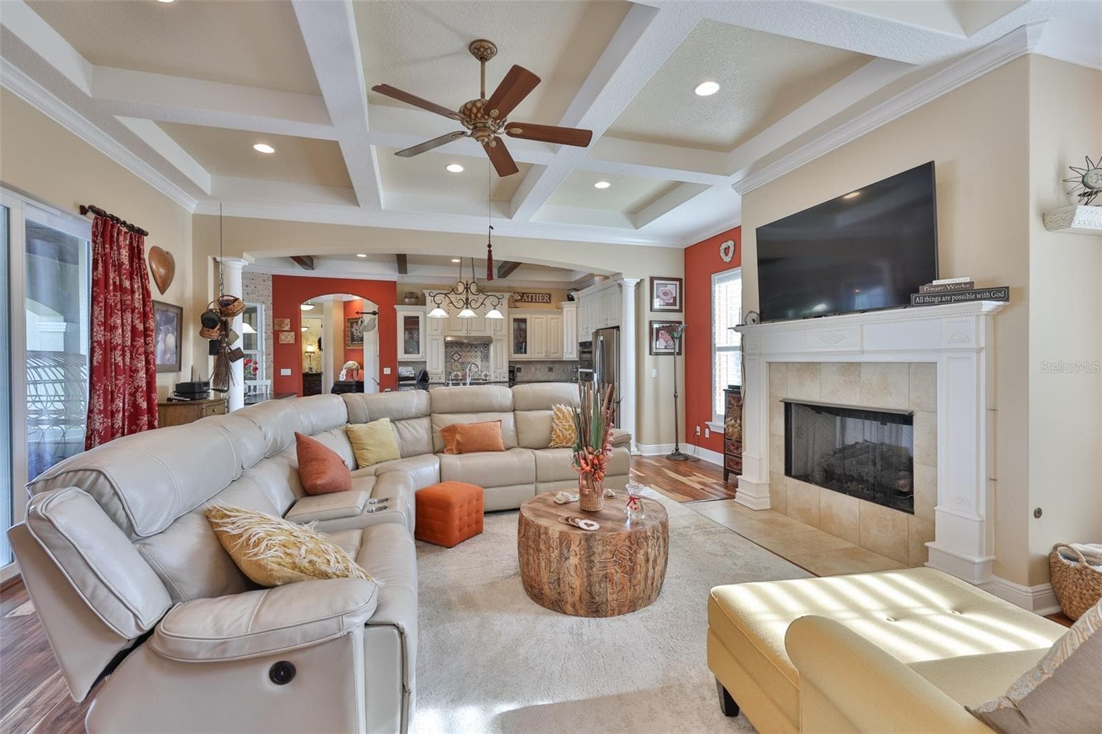 Single Family Residence at 10517 TARPON SPRINGS RD, ODESSA, photo 22 of 54