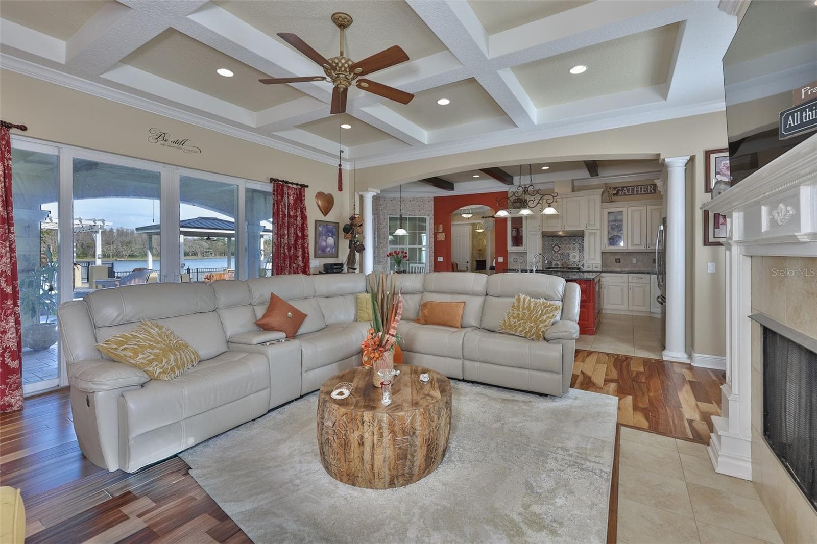 Single Family Residence at 10517 TARPON SPRINGS RD, ODESSA, photo 25 of 54
