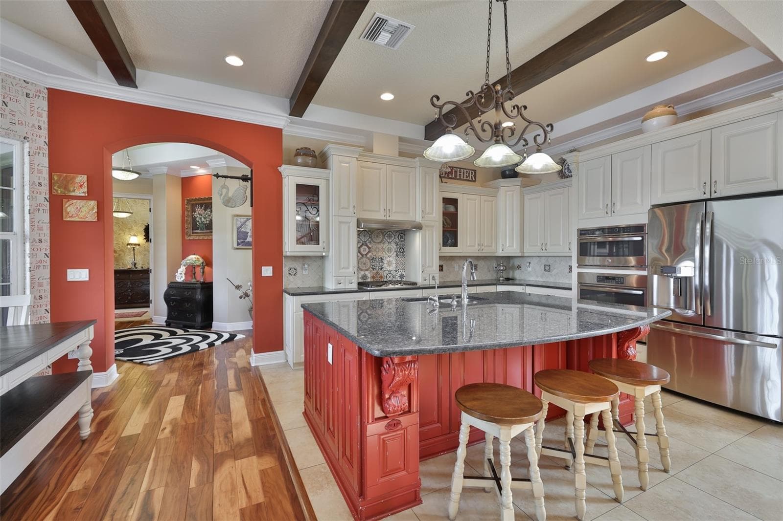 Single Family Residence at 10517 TARPON SPRINGS RD, ODESSA, photo 27 of 54