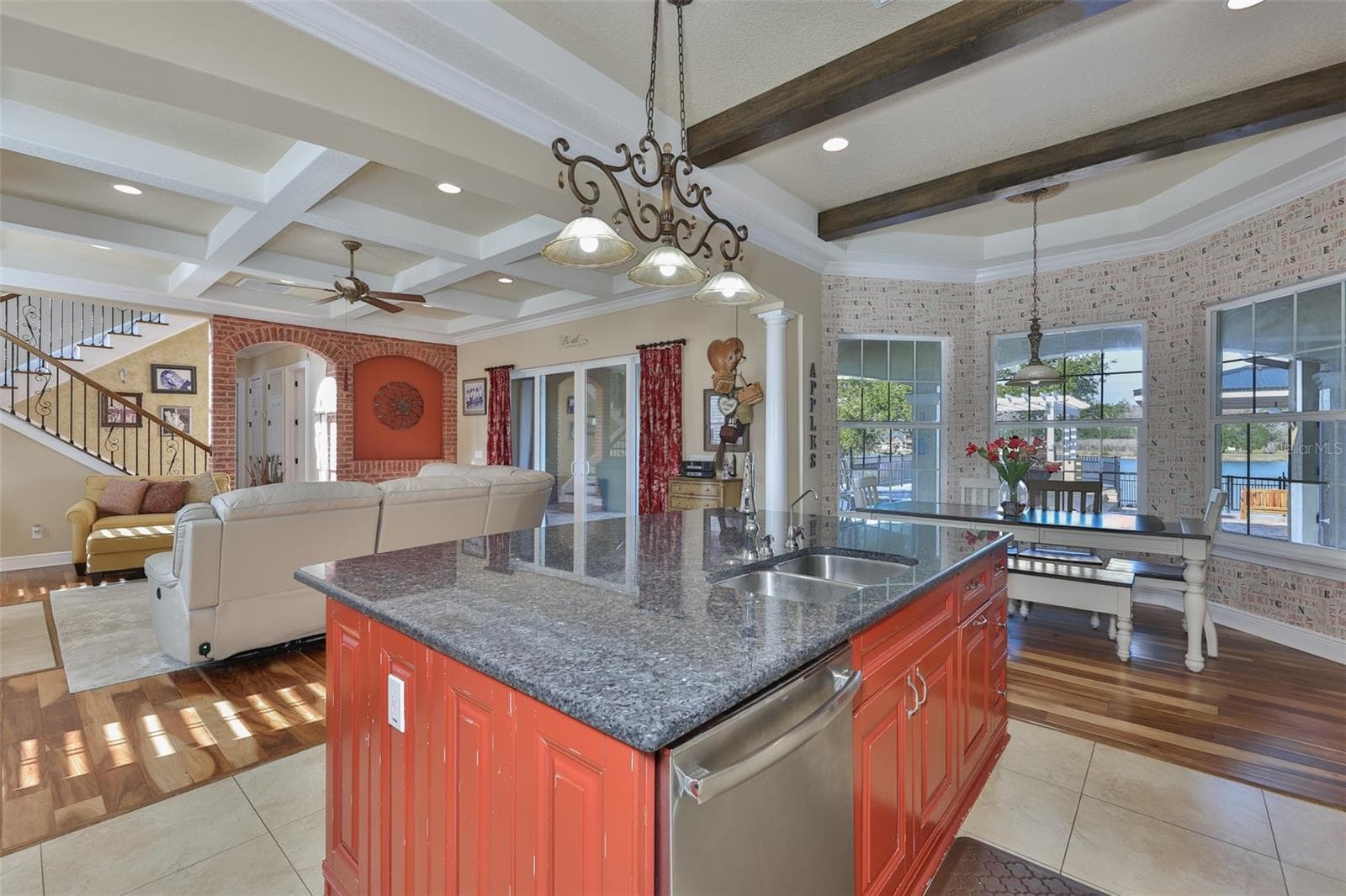 Single Family Residence at 10517 TARPON SPRINGS RD, ODESSA, photo 29 of 54