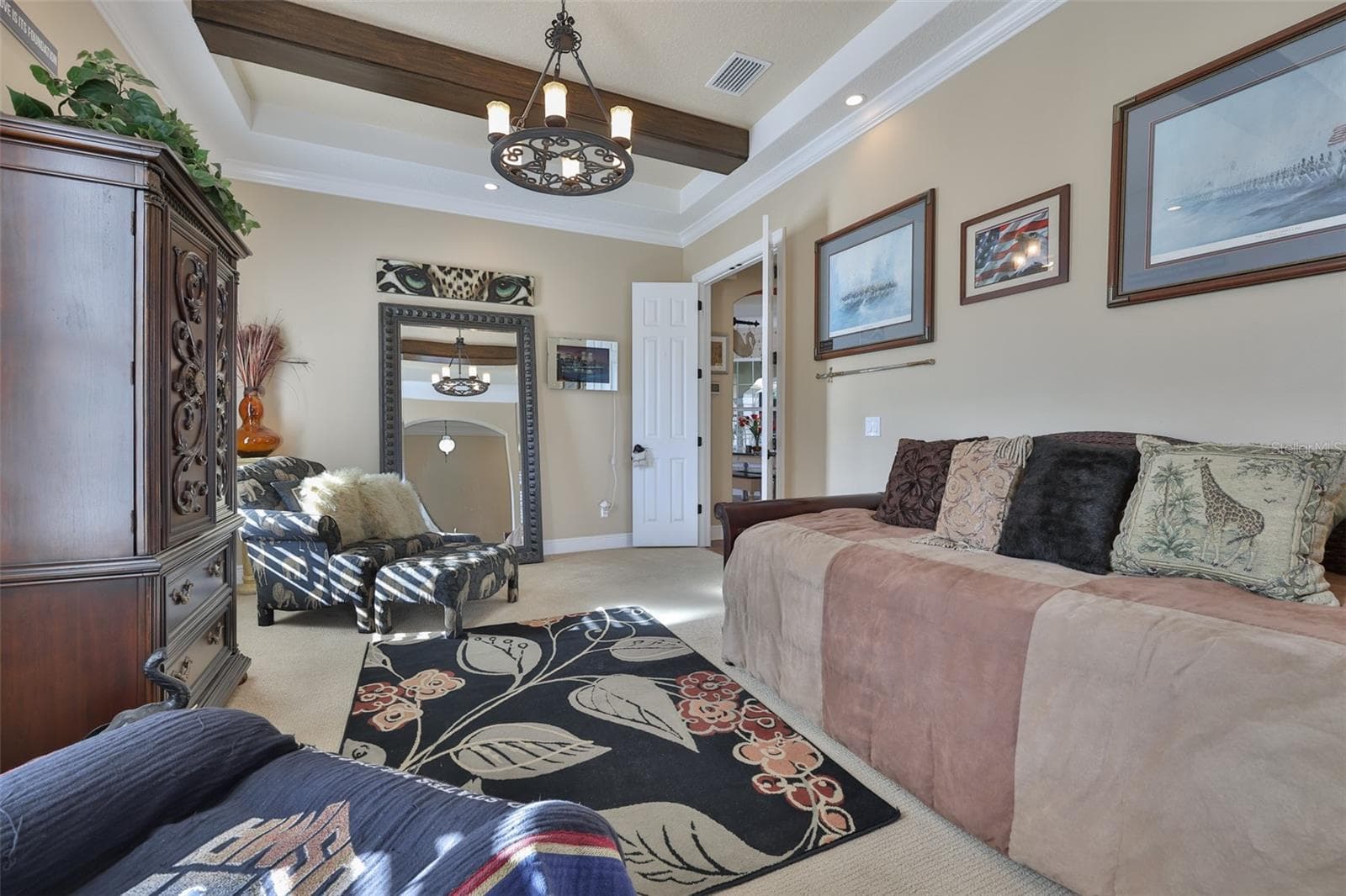 Single Family Residence at 10517 TARPON SPRINGS RD, ODESSA, photo 33 of 54