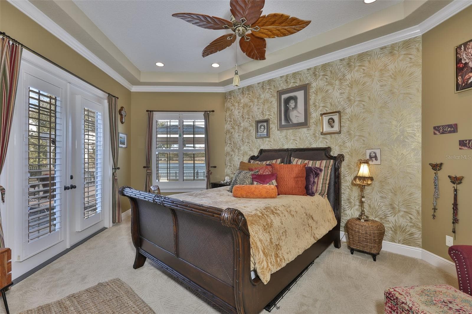 Single Family Residence at 10517 TARPON SPRINGS RD, ODESSA, photo 36 of 54