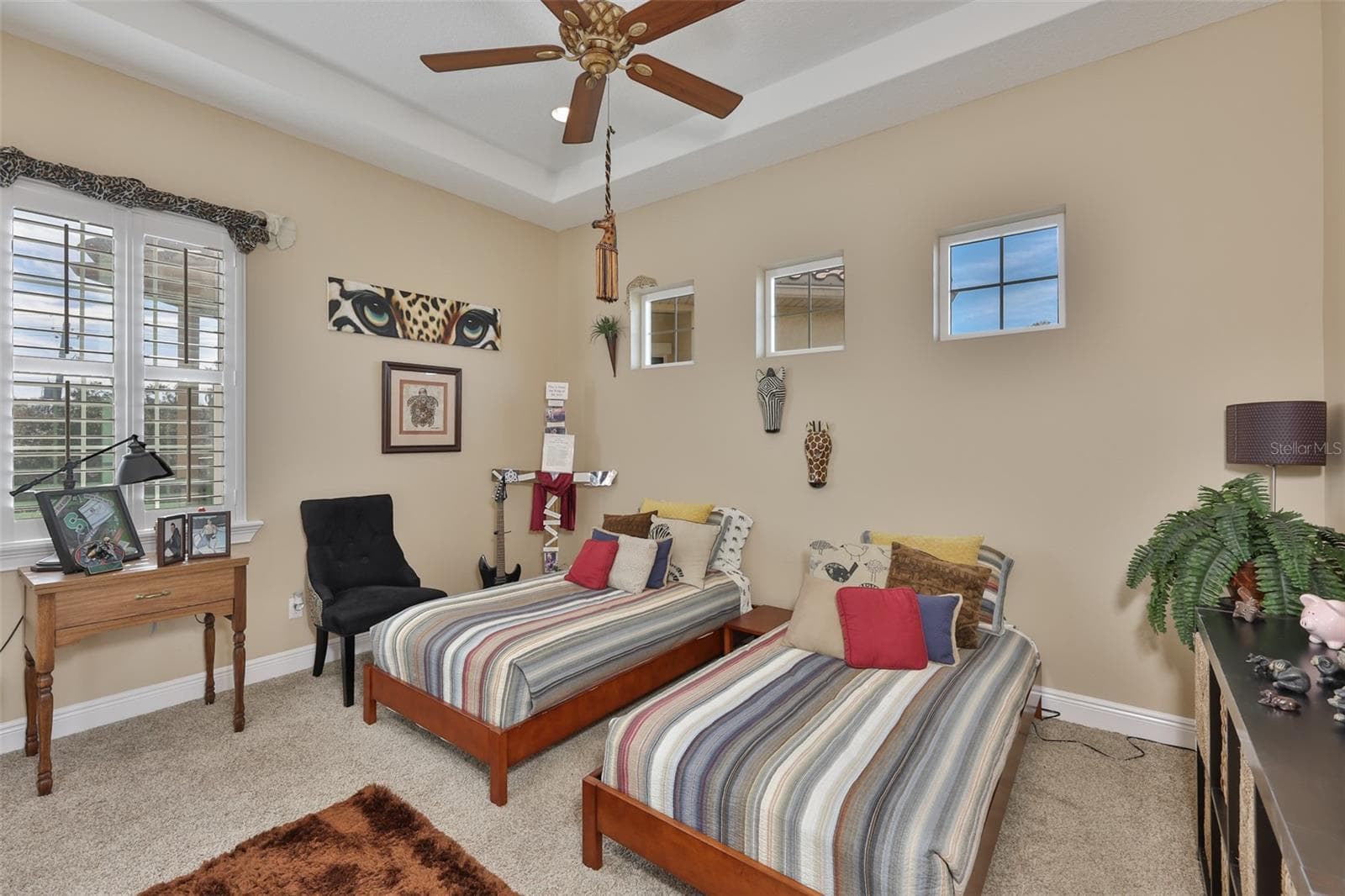 Single Family Residence at 10517 TARPON SPRINGS RD, ODESSA, photo 40 of 54