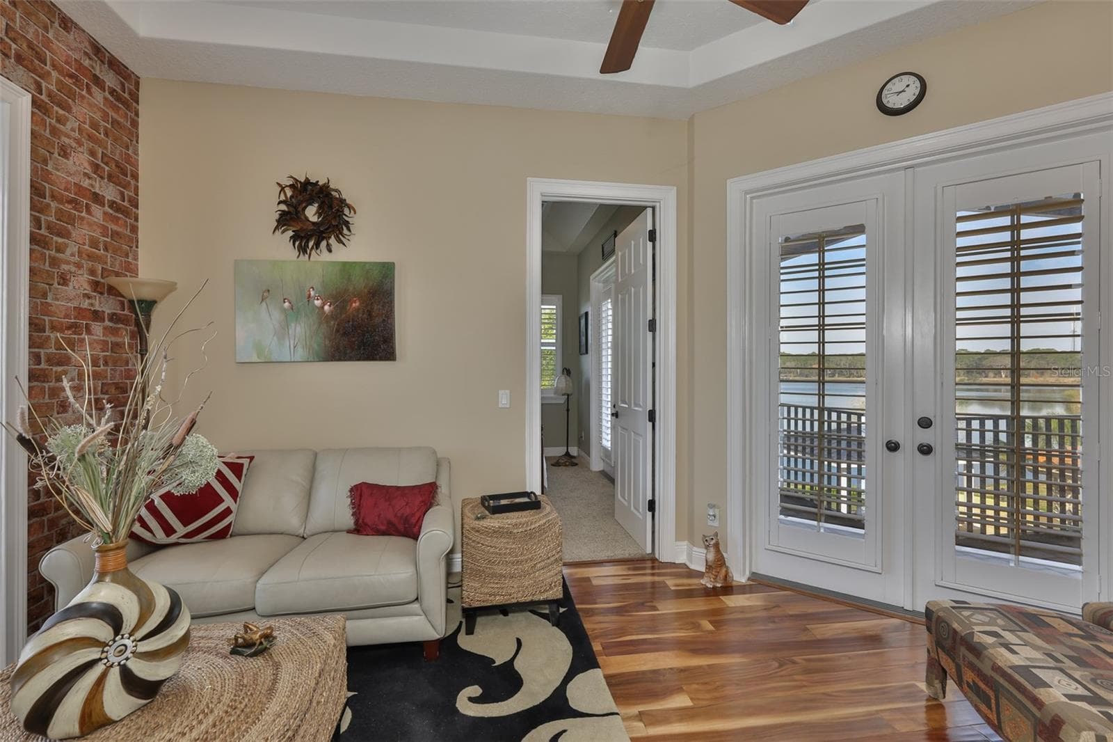 Single Family Residence at 10517 TARPON SPRINGS RD, ODESSA, photo 41 of 54