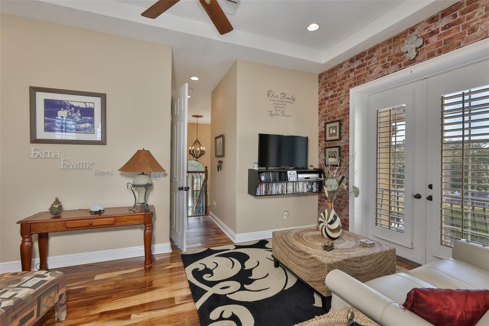 Single Family Residence at 10517 TARPON SPRINGS RD, ODESSA, photo 42 of 54