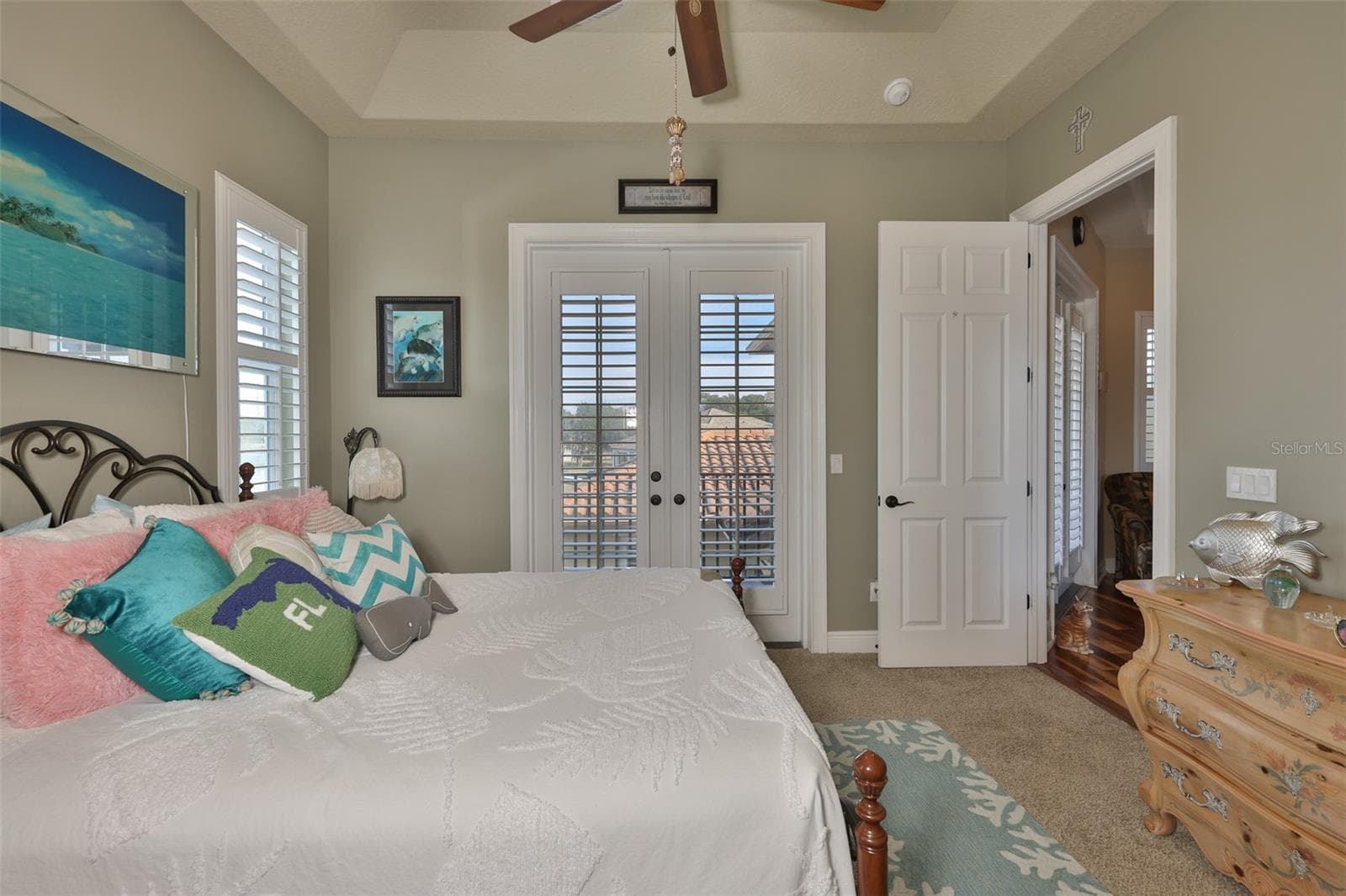 Single Family Residence at 10517 TARPON SPRINGS RD, ODESSA, photo 43 of 54
