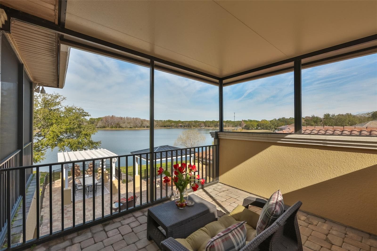 Single Family Residence at 10517 TARPON SPRINGS RD, ODESSA, photo 45 of 54