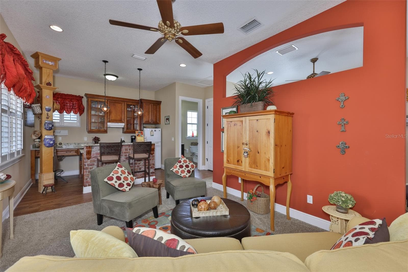Single Family Residence at 10517 TARPON SPRINGS RD, ODESSA, photo 46 of 54
