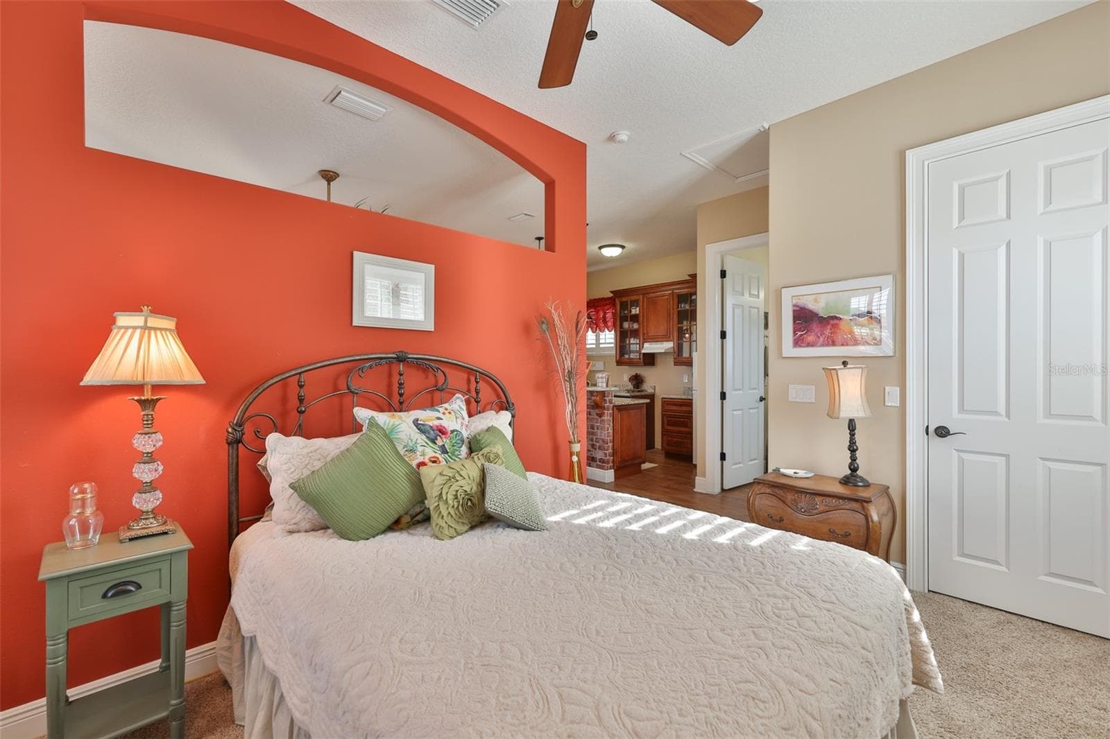 Single Family Residence at 10517 TARPON SPRINGS RD, ODESSA, photo 49 of 54