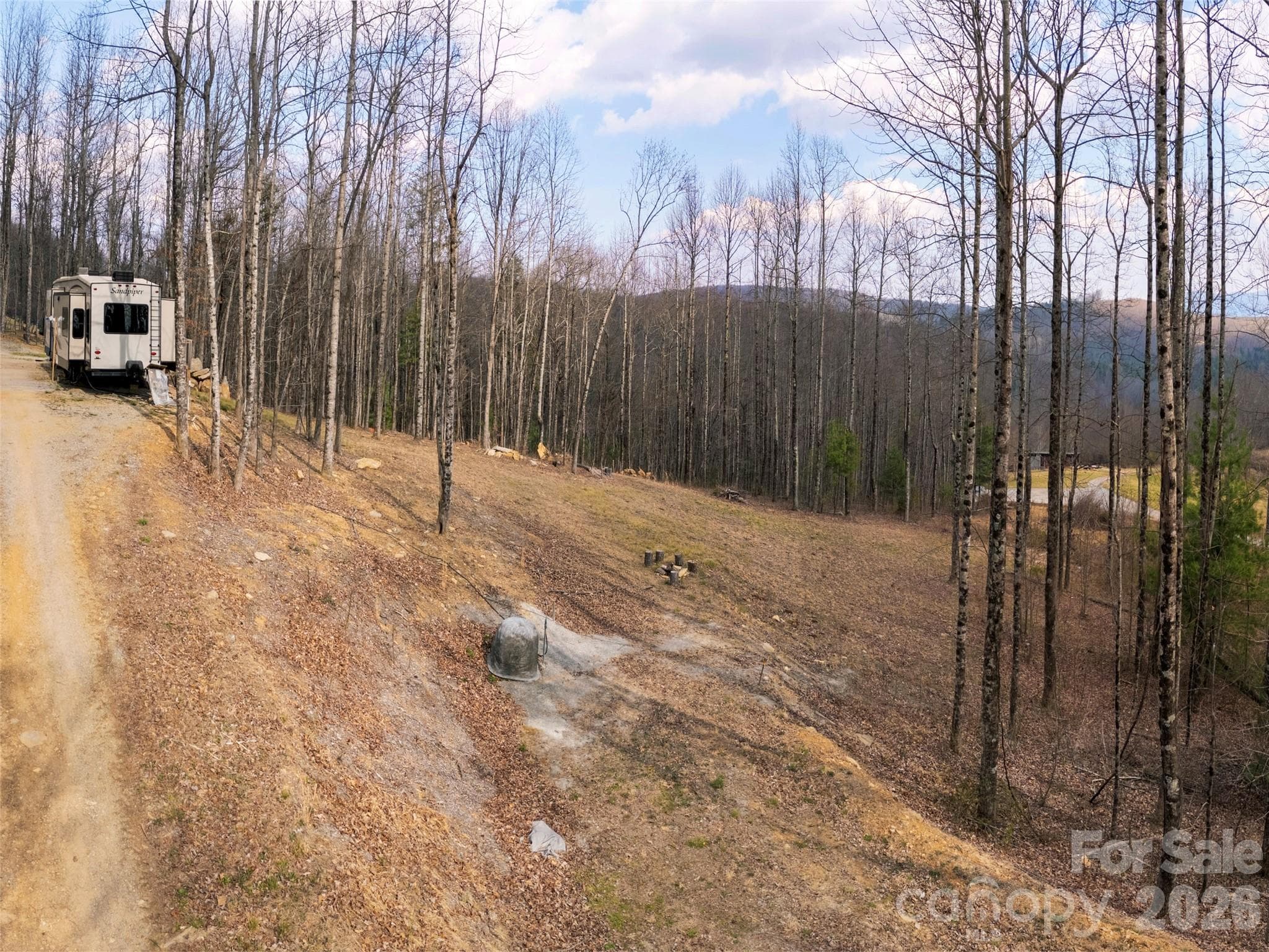 Lot at Hendersonville, photo 2 of 17
