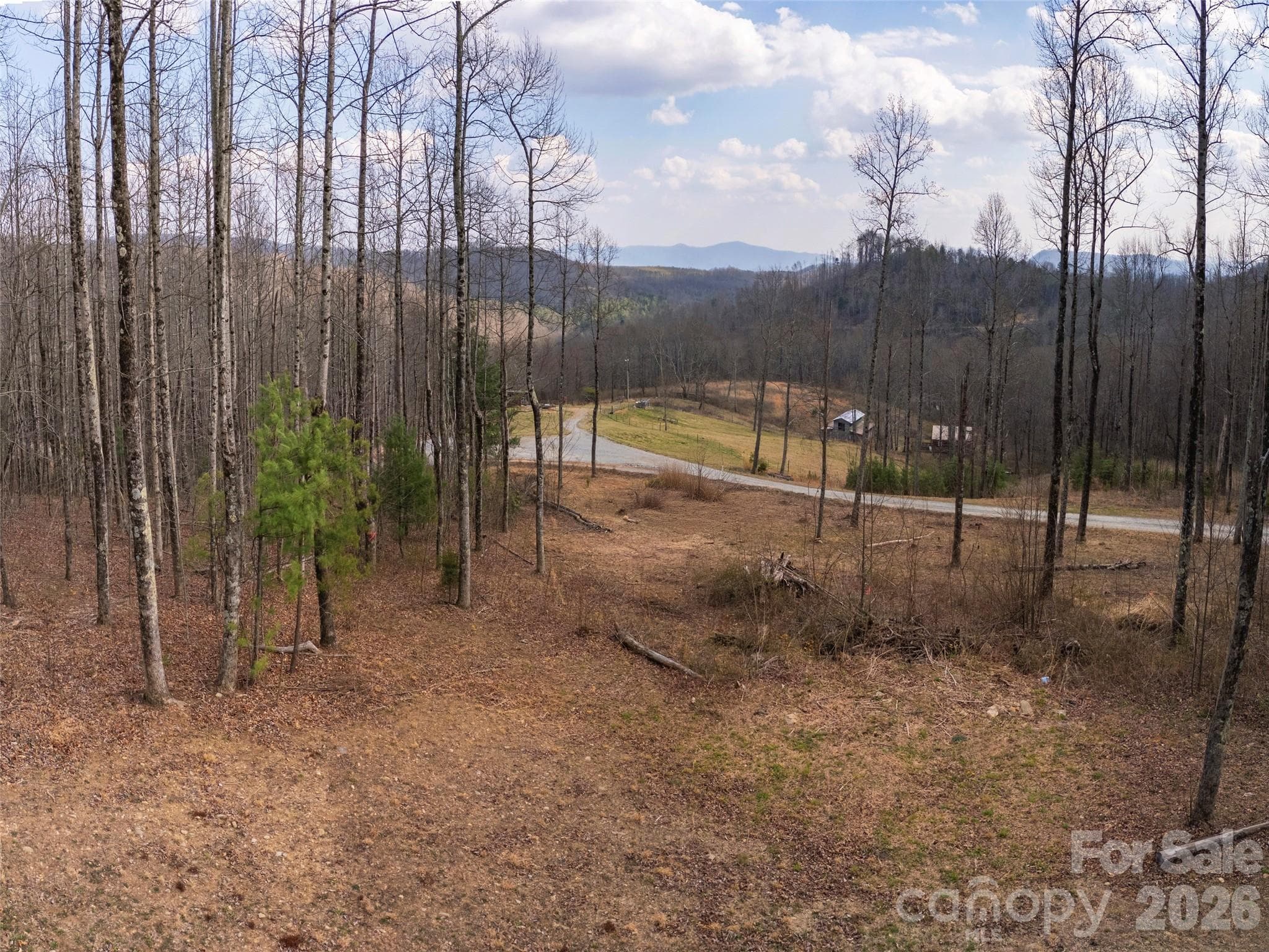 Lot at Hendersonville, photo 3 of 17