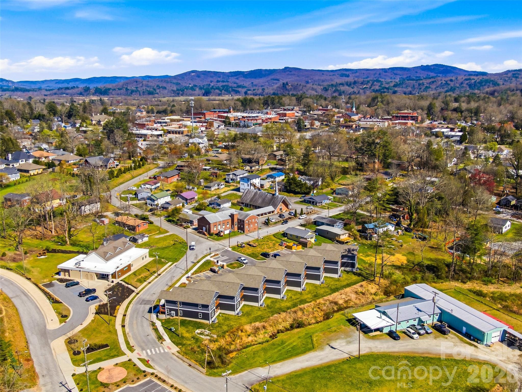 Condominium at Brevard, photo 4 of 32