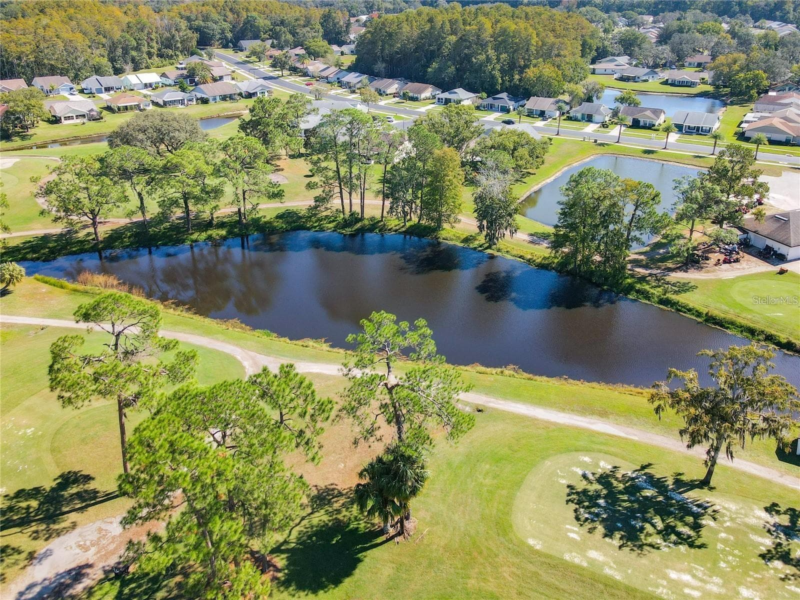 Single Family Residence at 11213 KISKADEE CIR, NEW PORT RICHEY, photo 48 of 52
