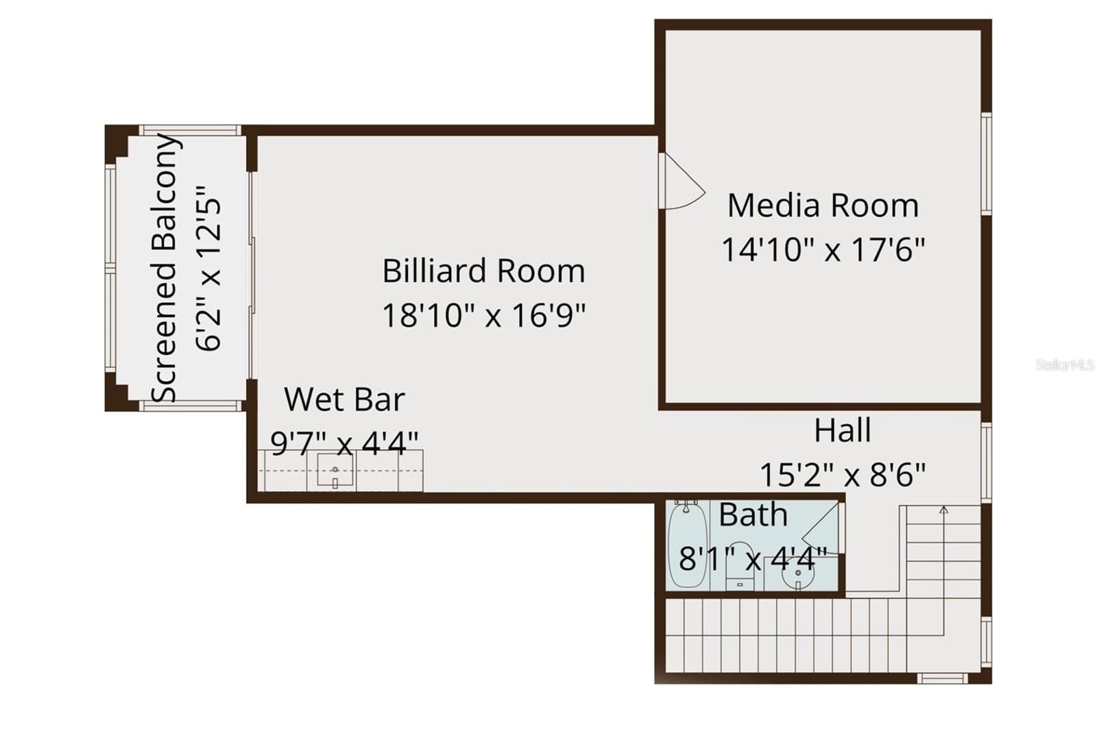 Single Family Residence at 17933 PATTERSON RD, ODESSA, photo 42 of 84