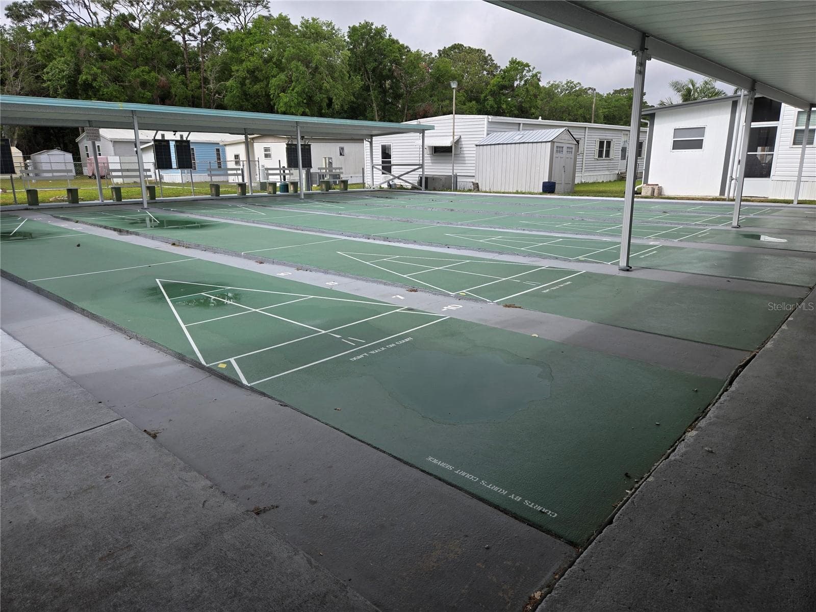 Manufactured Home at 39326 RECESS DR, ZEPHYRHILLS, photo 26 of 33