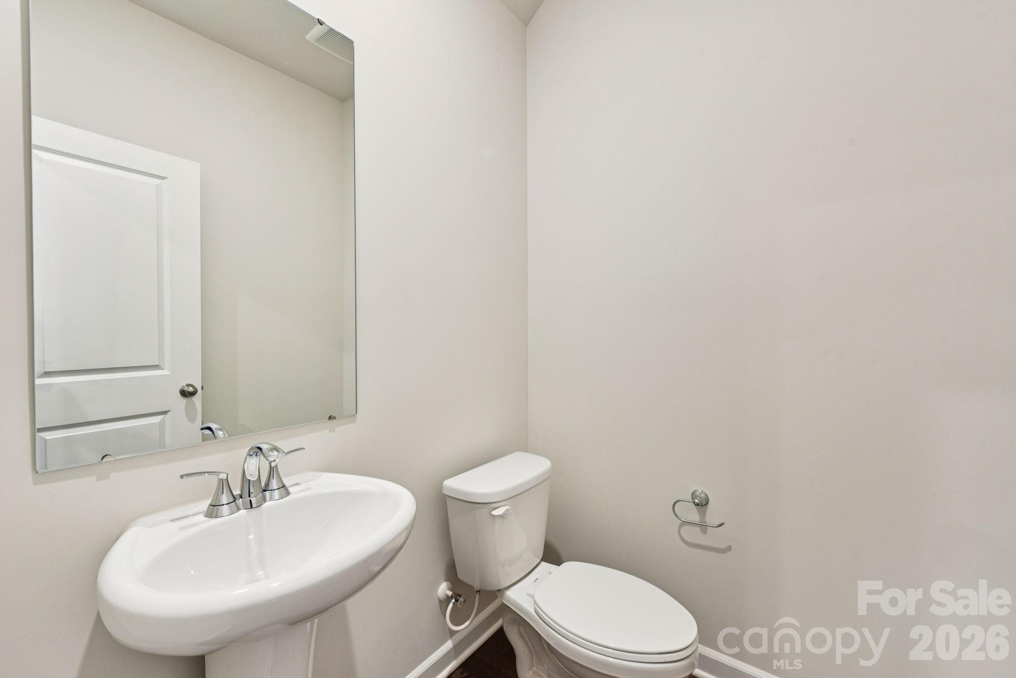 Photo is not of the actual home, but is an inspirational photo of builder’s model home and may depict options, furnishings, and/or decorator features that are not included - Mooresville