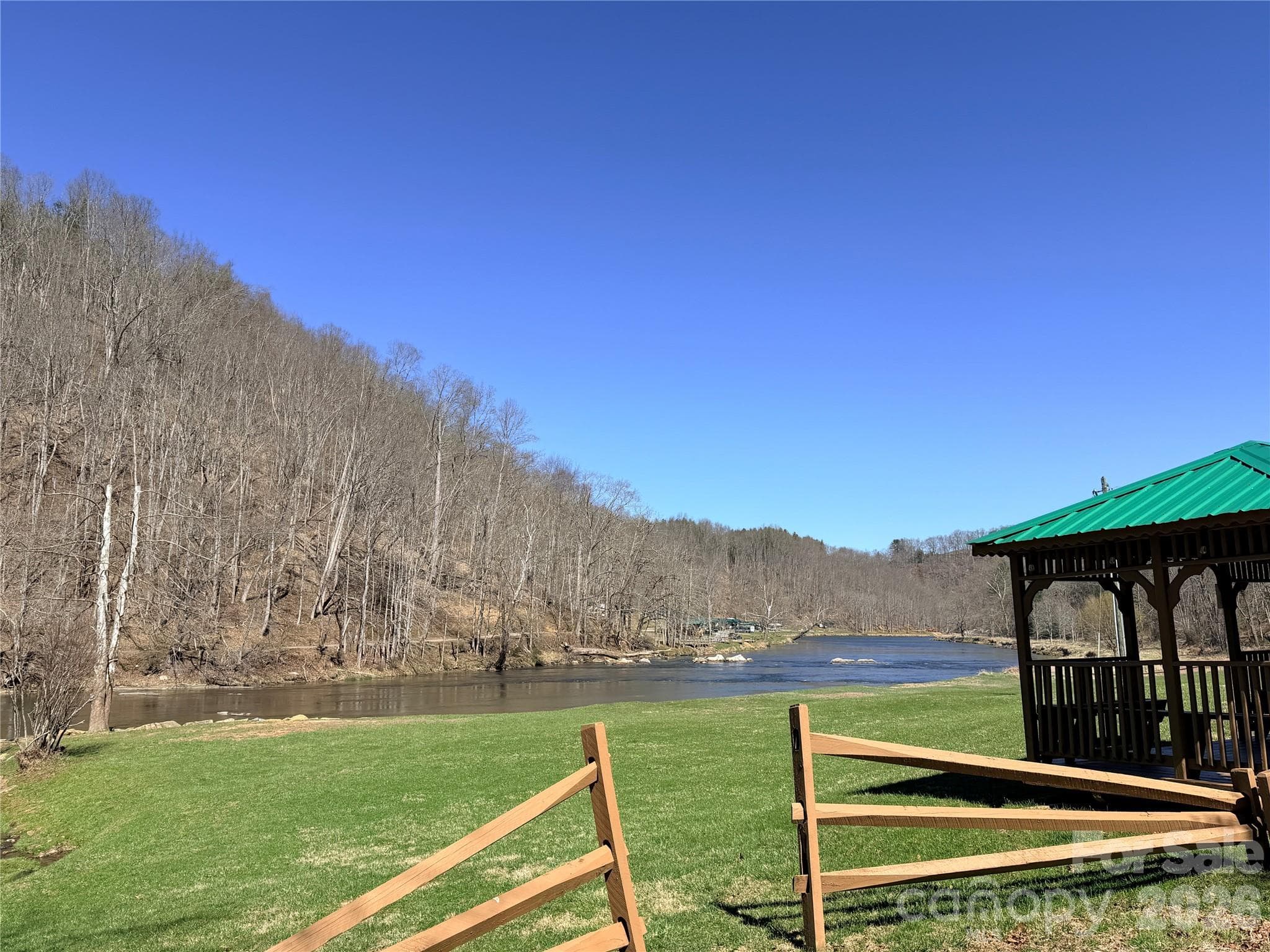 Two River Country Common Area - TBD (Lot 21 & 22) Martha Lane, Piney Creek