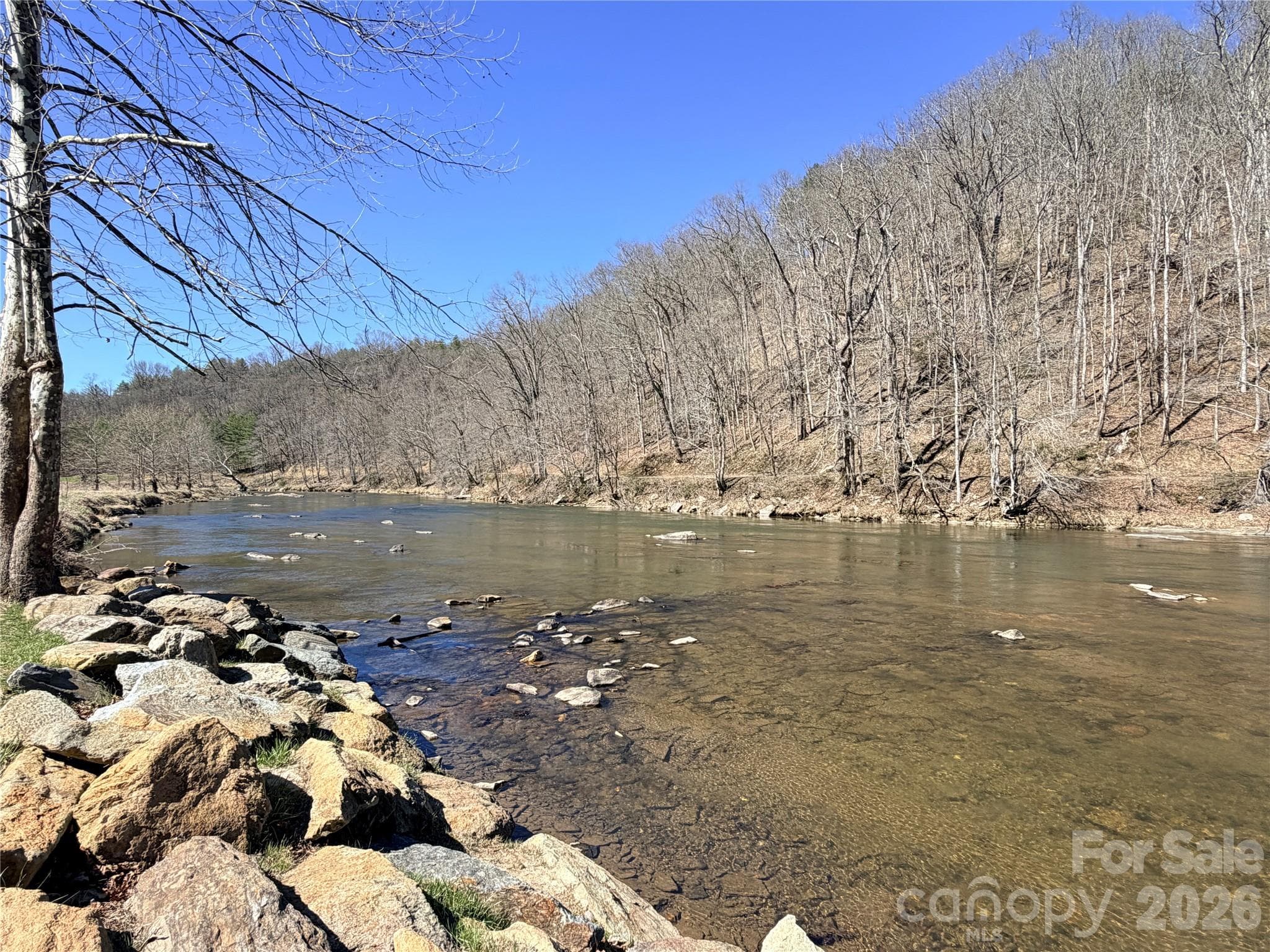Two River Country Common Area - TBD (Lot 21 & 22) Martha Lane, Piney Creek
