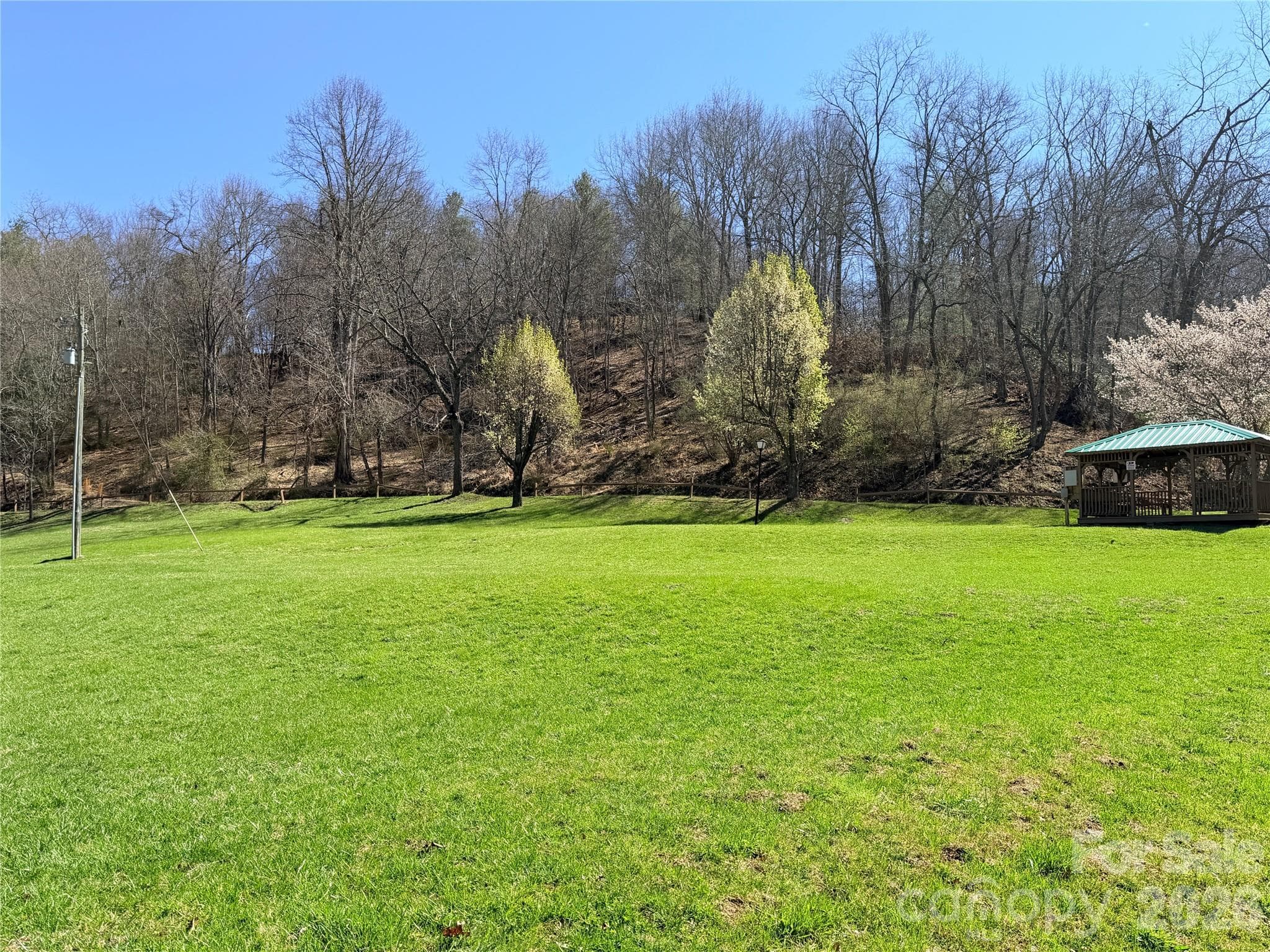 Two River Country Common Area - TBD (Lot 21 & 22) Martha Lane, Piney Creek