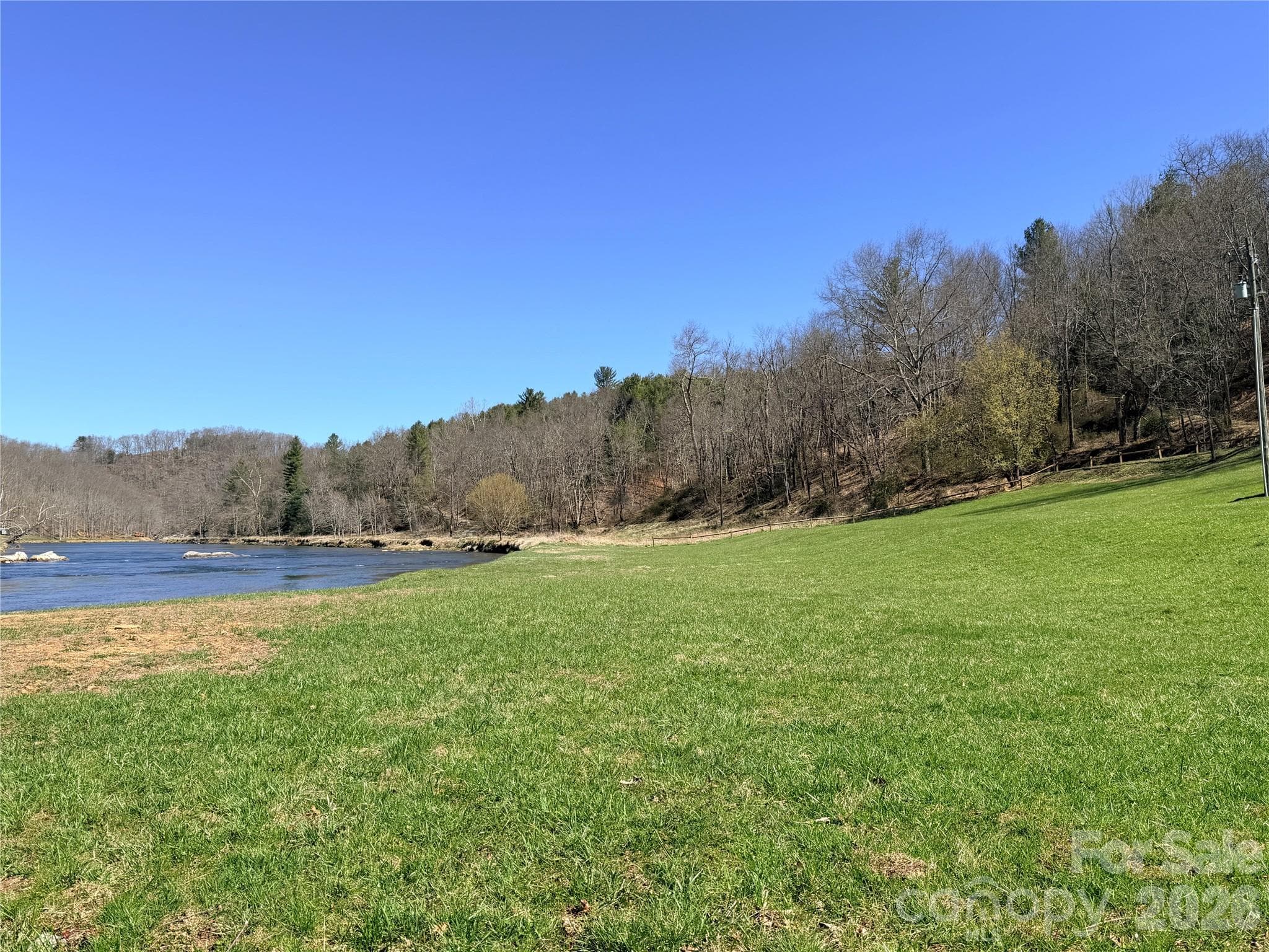 Two River Country Common Area - TBD (Lot 21 & 22) Martha Lane, Piney Creek