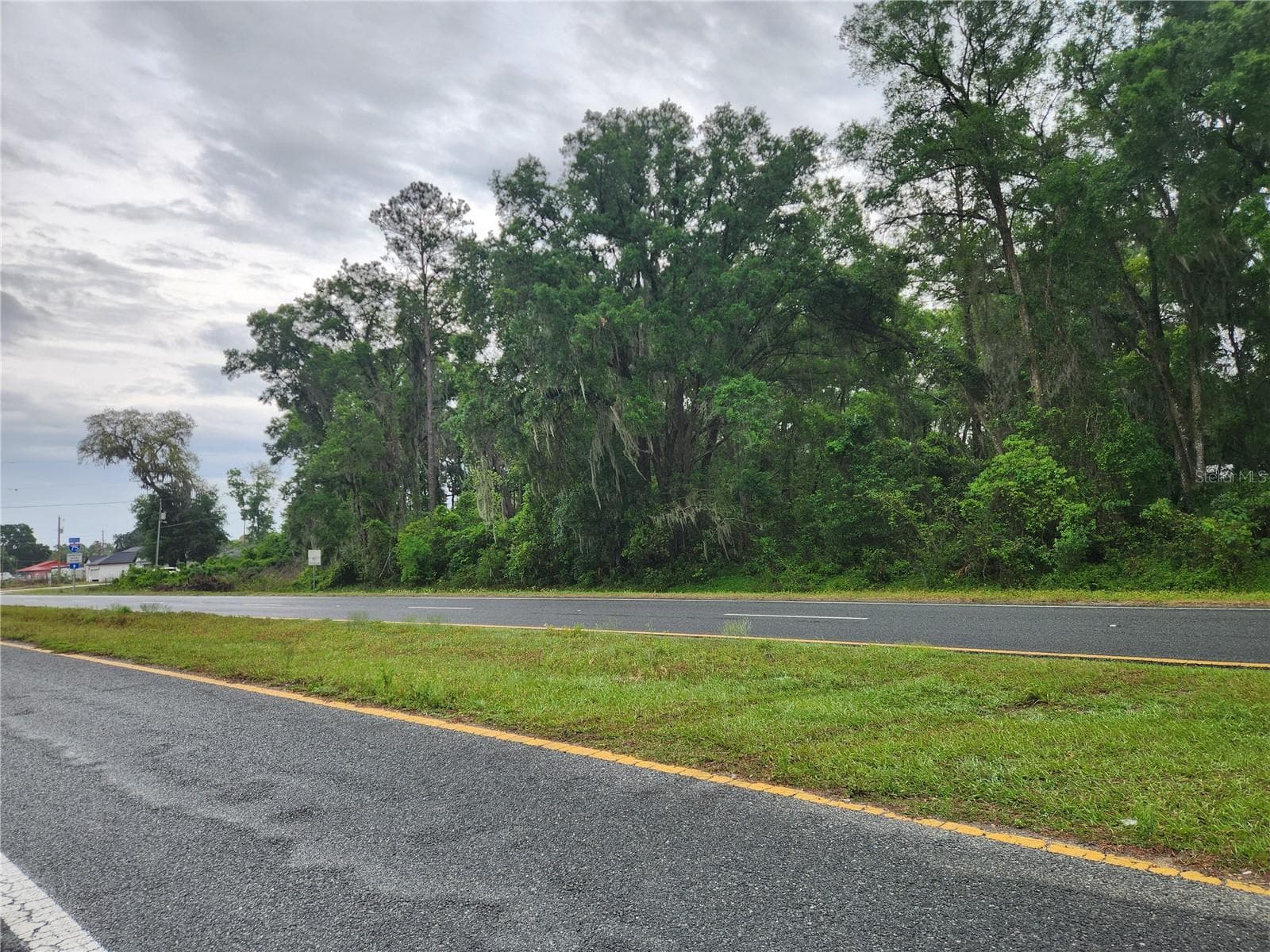 Land at 00 SE HWY 484, SUMMERFIELD, photo 3 of 6