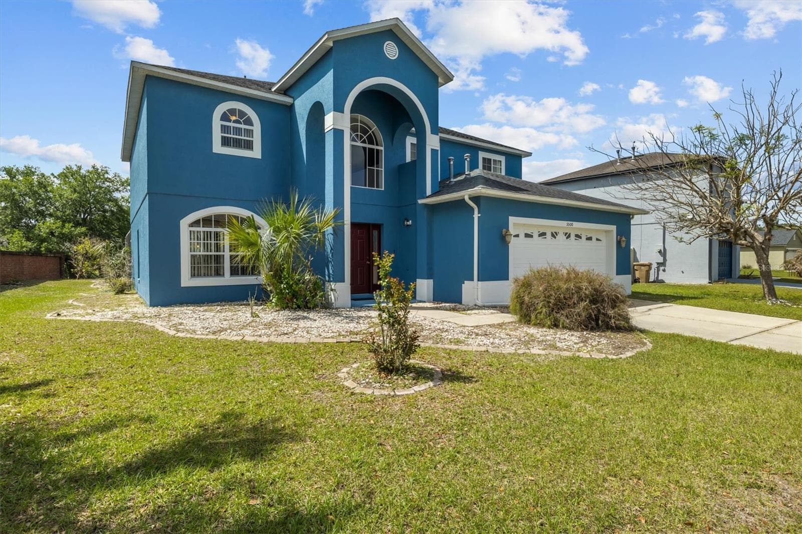 5500 WILLOW BEND TRL