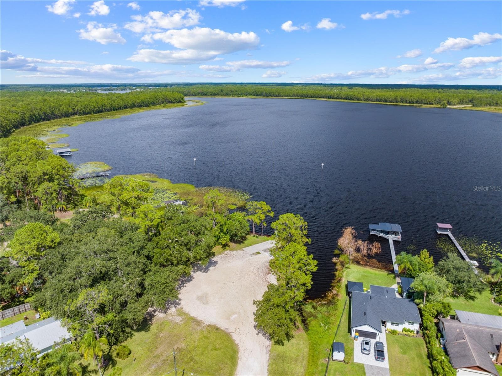 Land at BURTON DR, ST CLOUD, photo 6 of 12