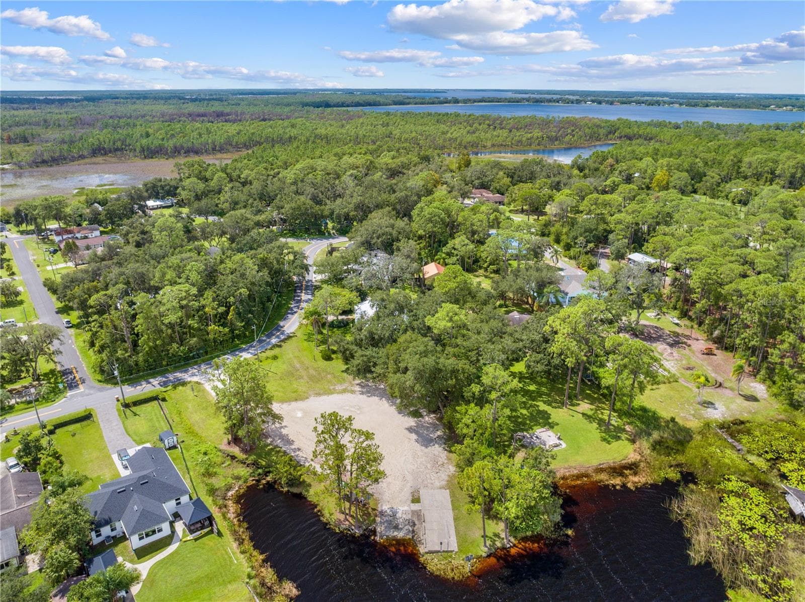 Land at BURTON DR, ST CLOUD, photo 7 of 12